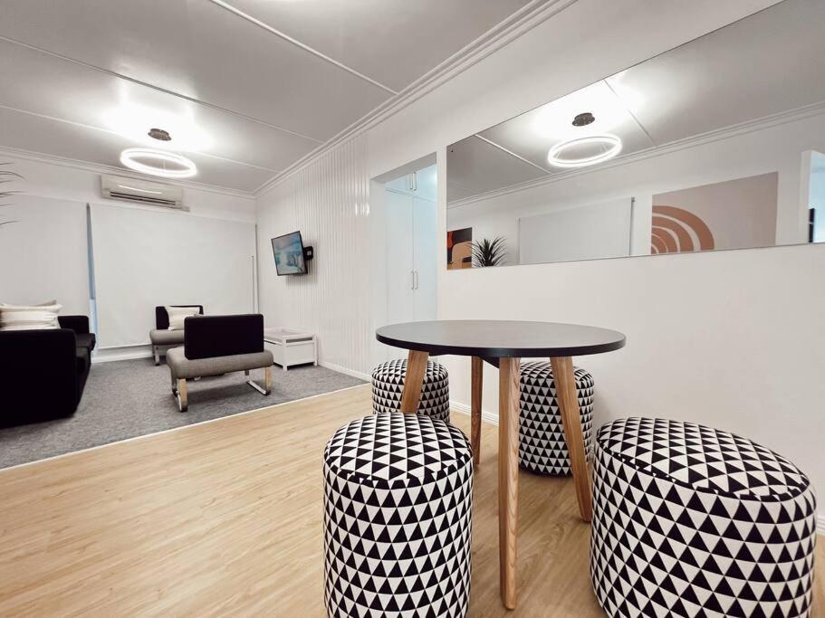 Gladstone Gem 7 - Suva CBD 2 Bedroom Apartment - view 8