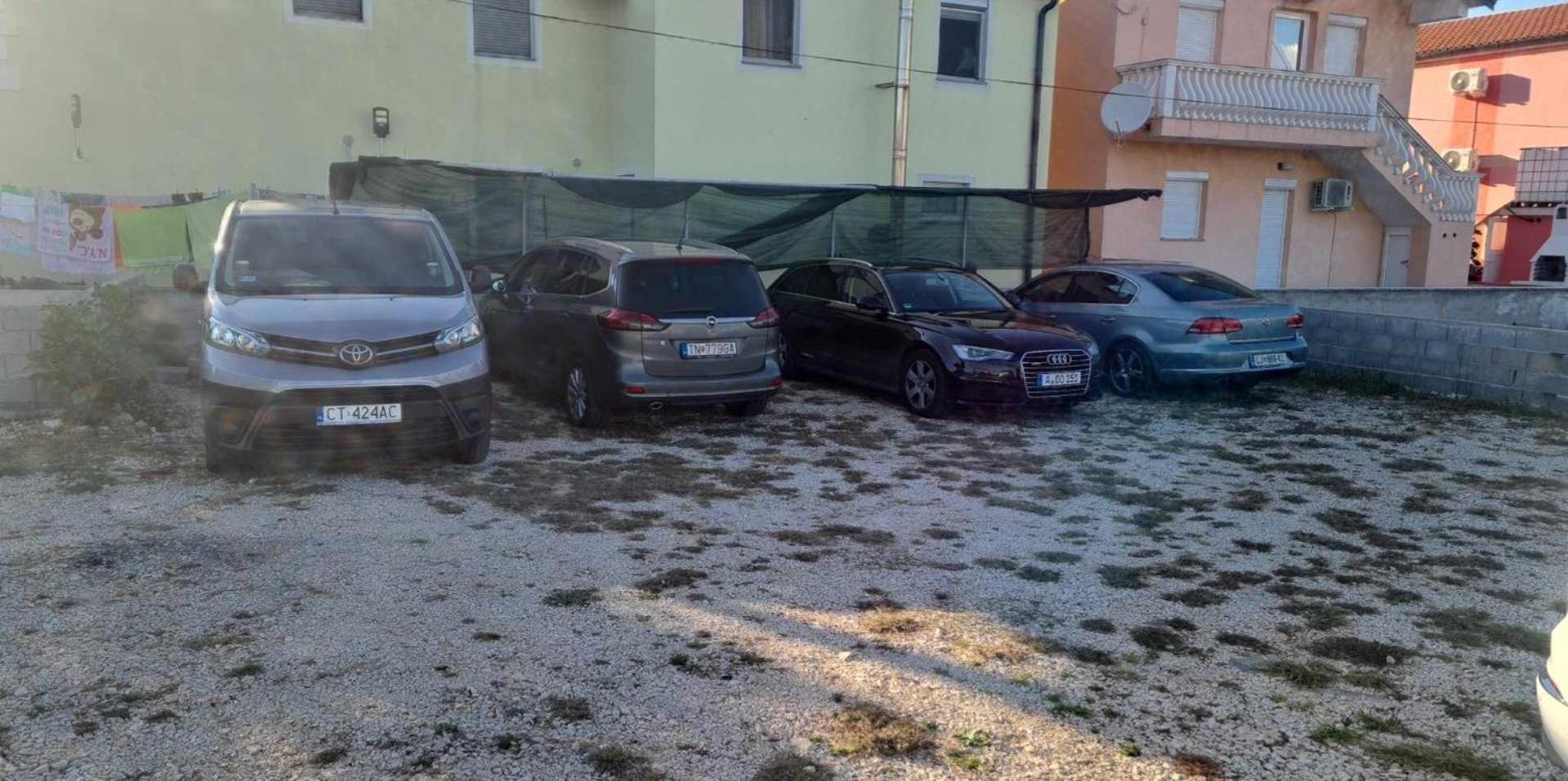 Apartmani Jasmin