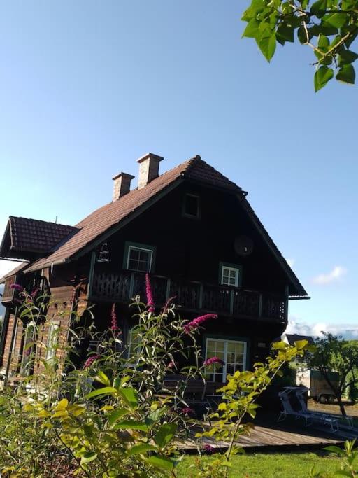 Ferienhaus Schlossbauer