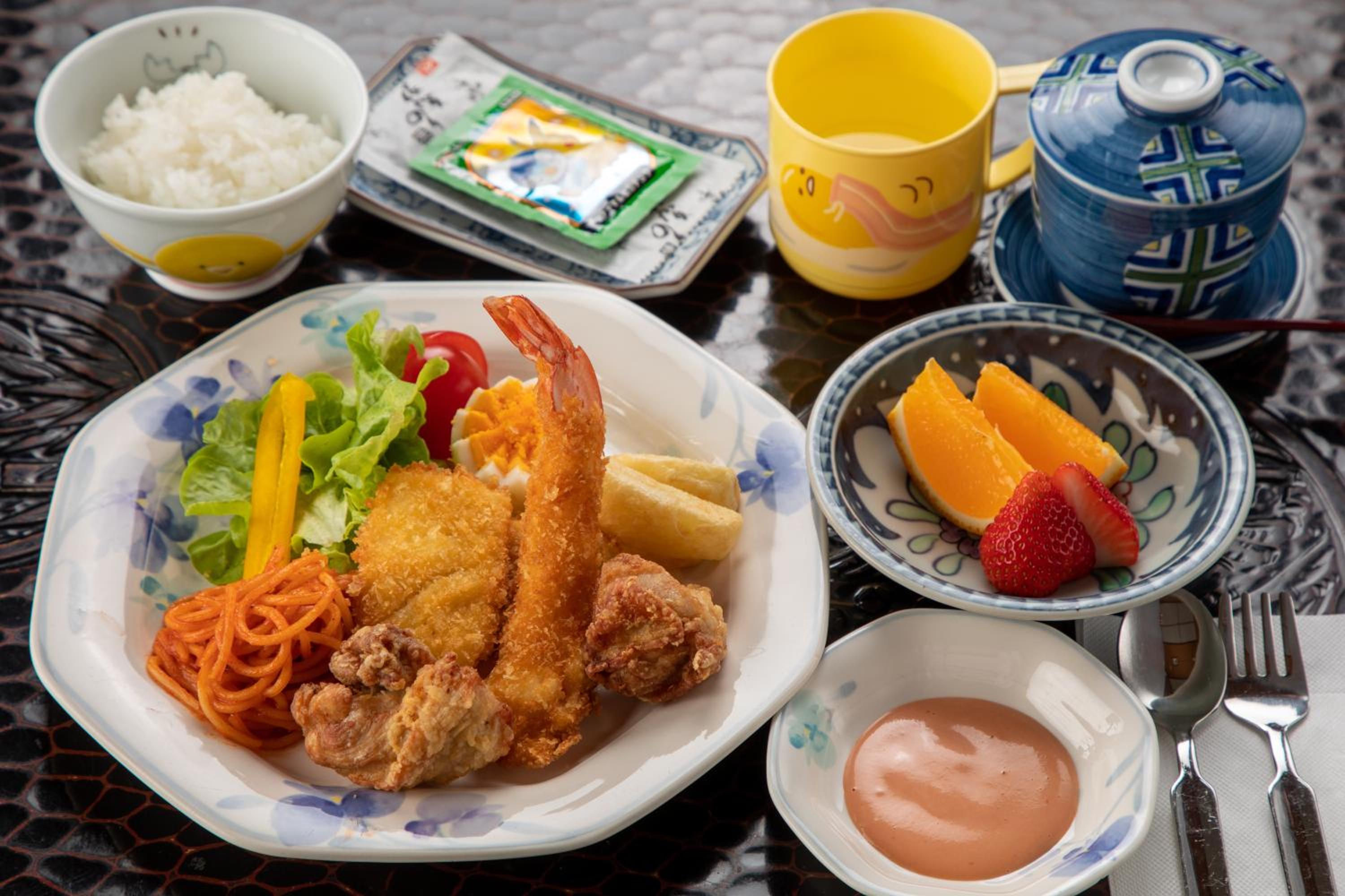 Mizuno Ryokan