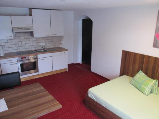 Gästehaus Hoamat'l