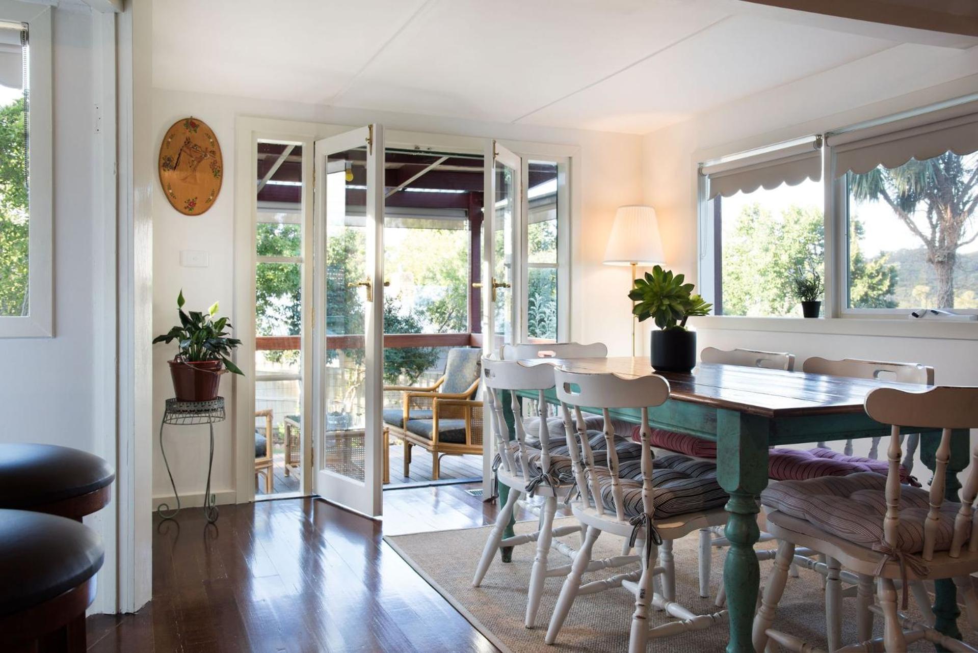 Zelman Cottage