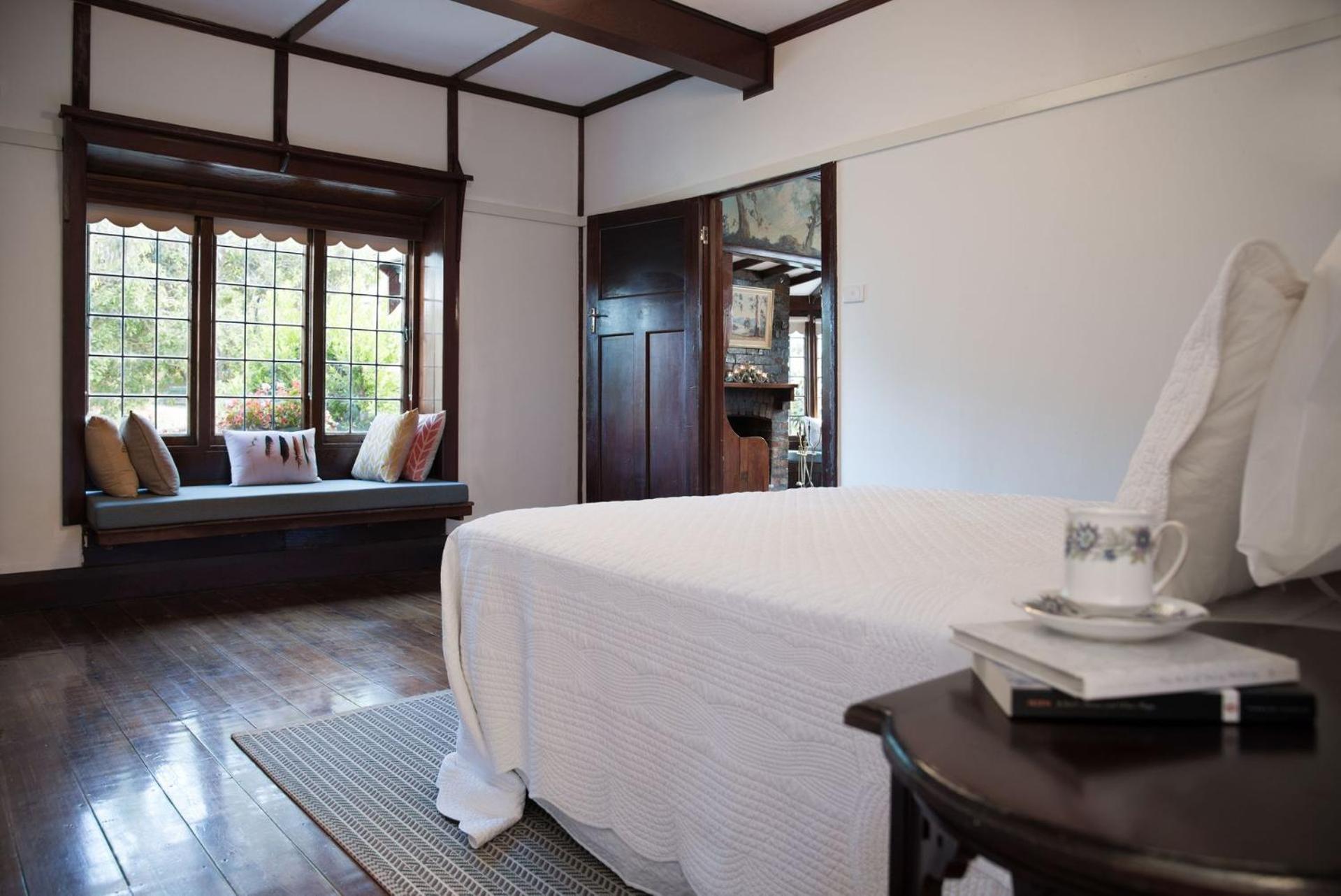 Zelman Cottage
