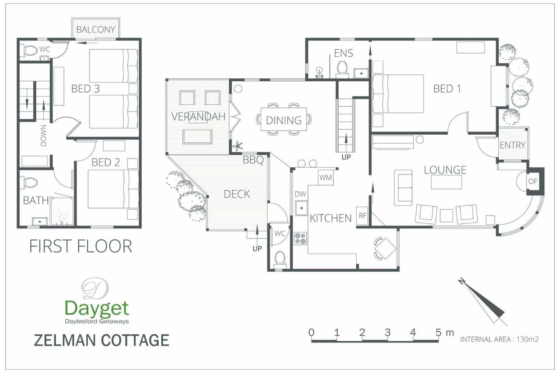 Zelman Cottage