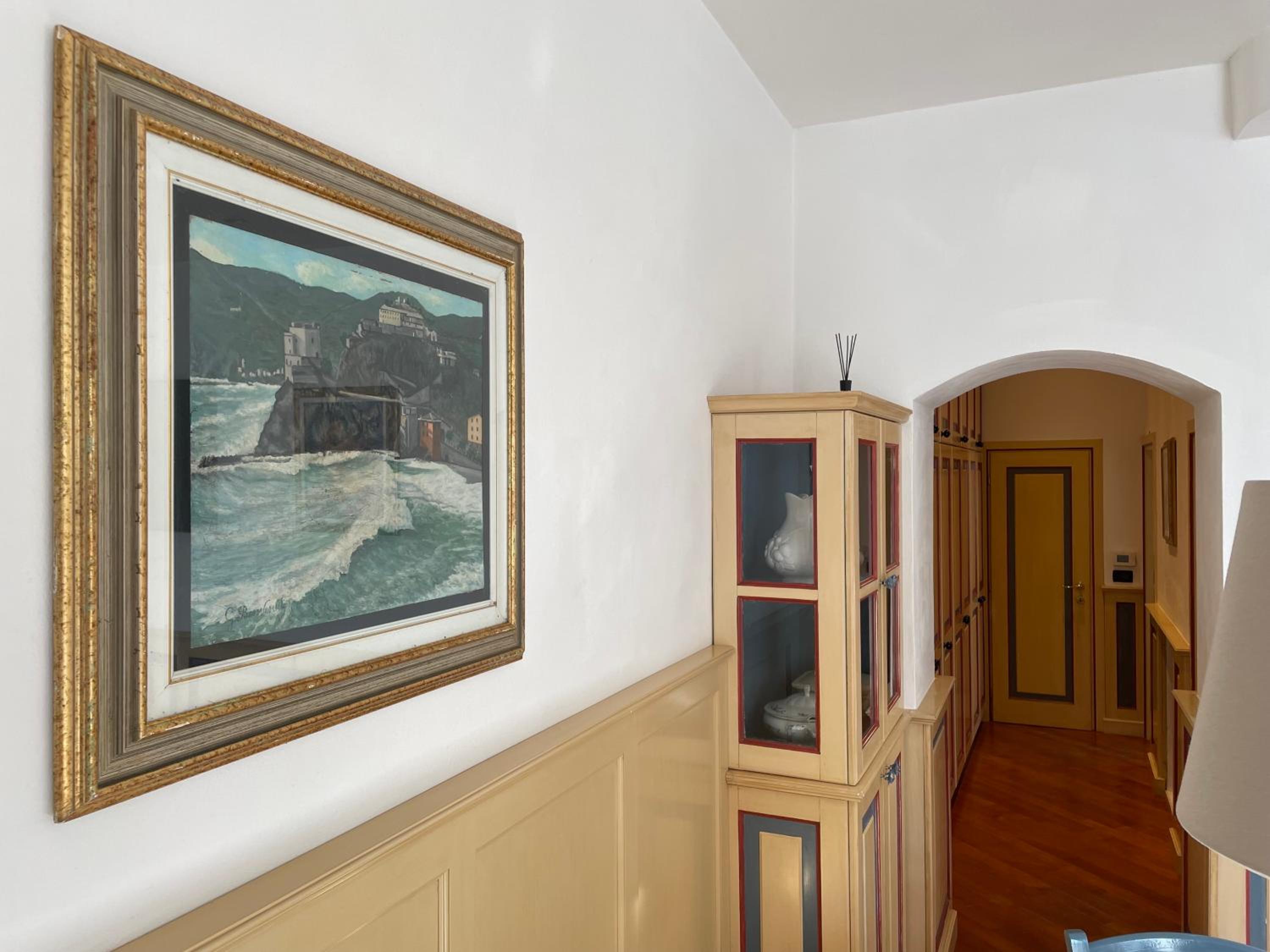 Benvenuto Beach House