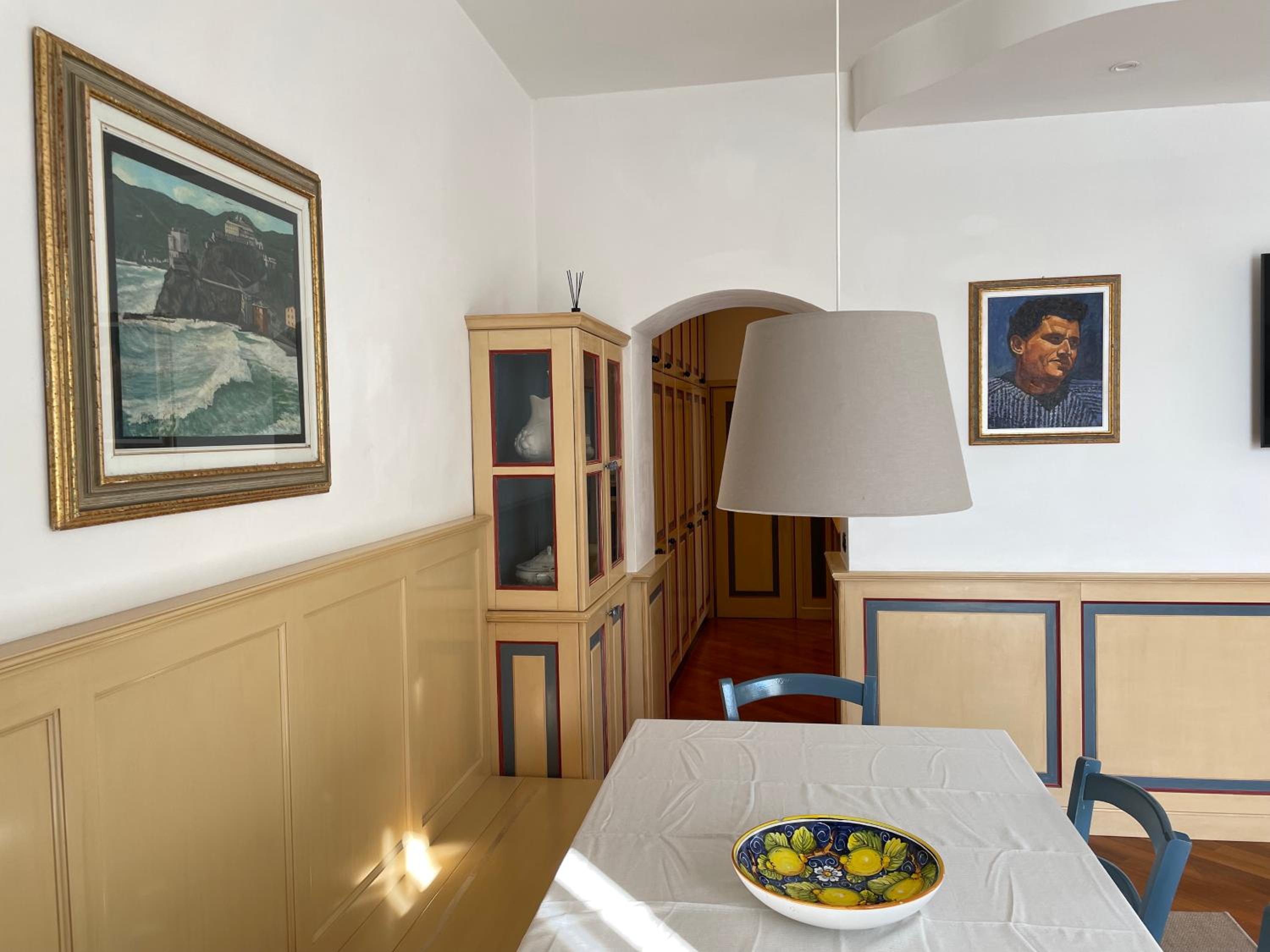 Benvenuto Beach House