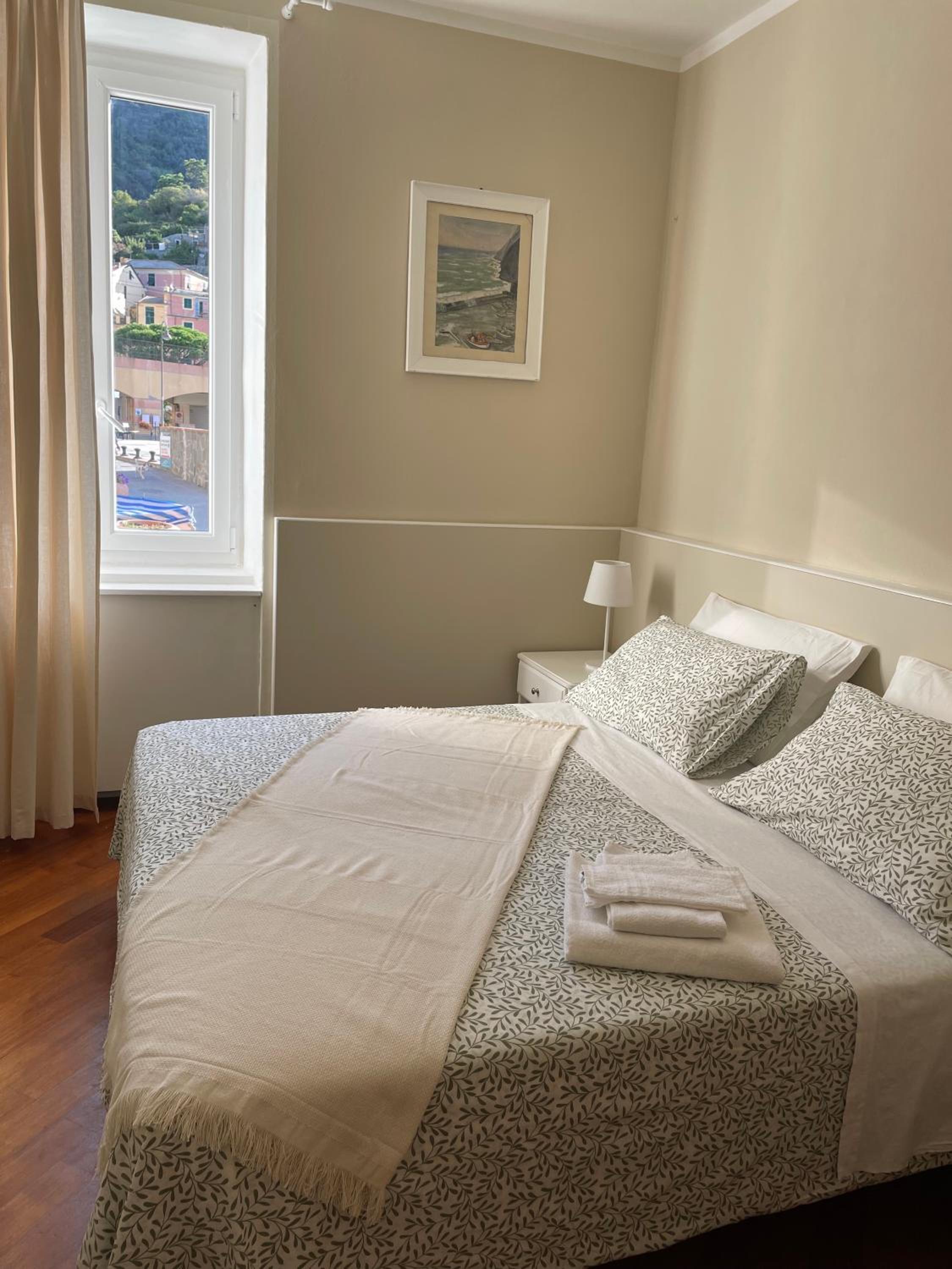 Benvenuto Beach House