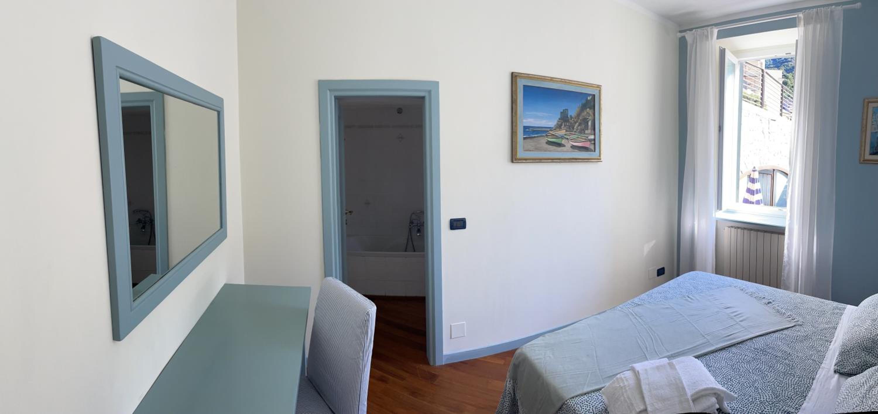 Benvenuto Beach House