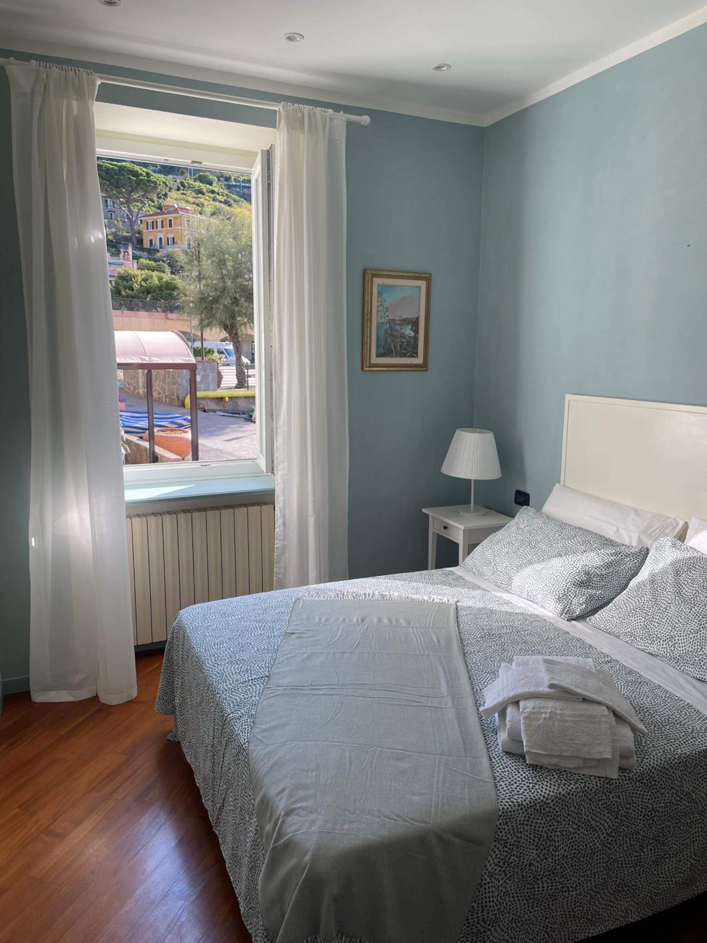 Benvenuto Beach House