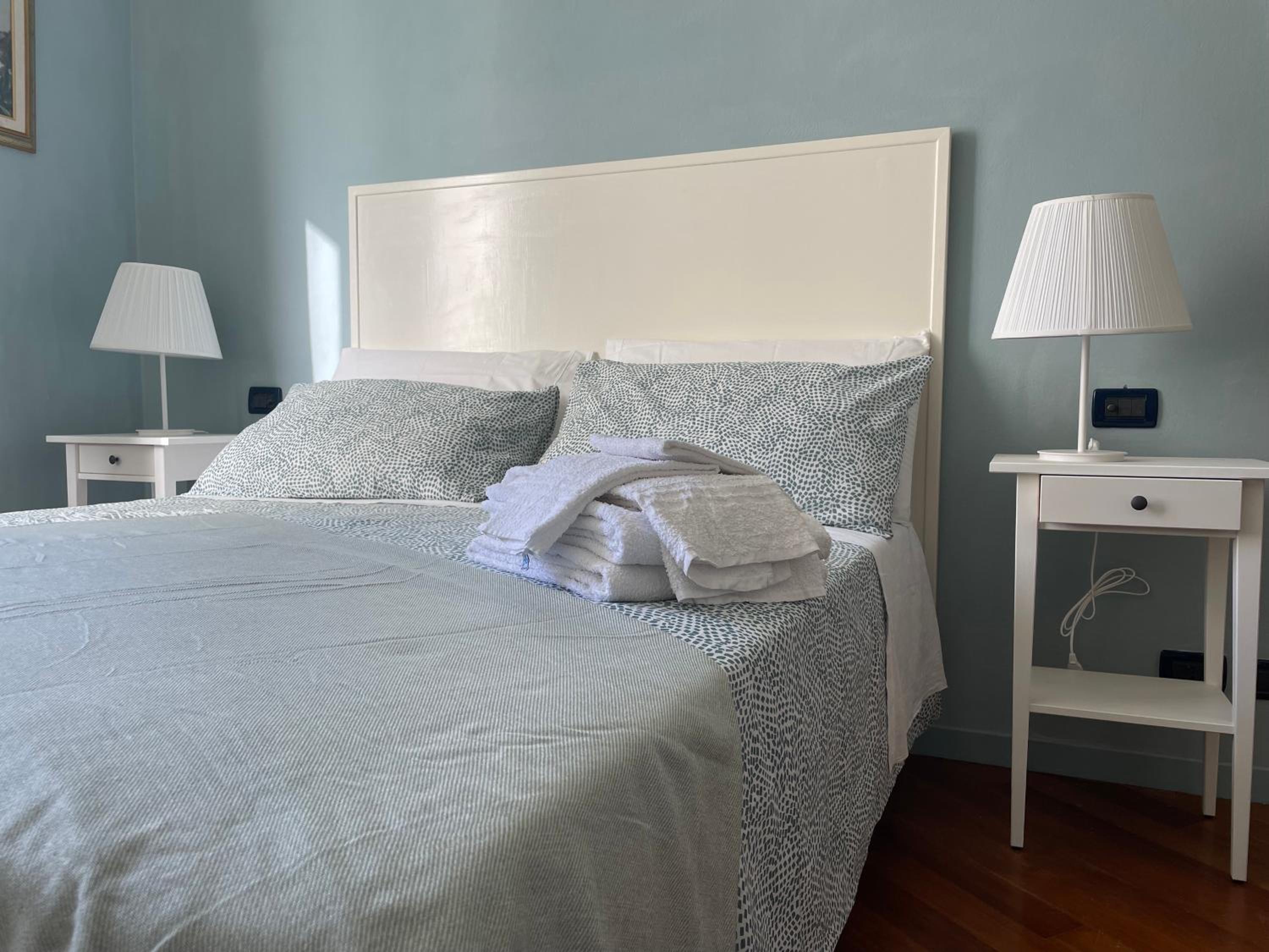 Benvenuto Beach House