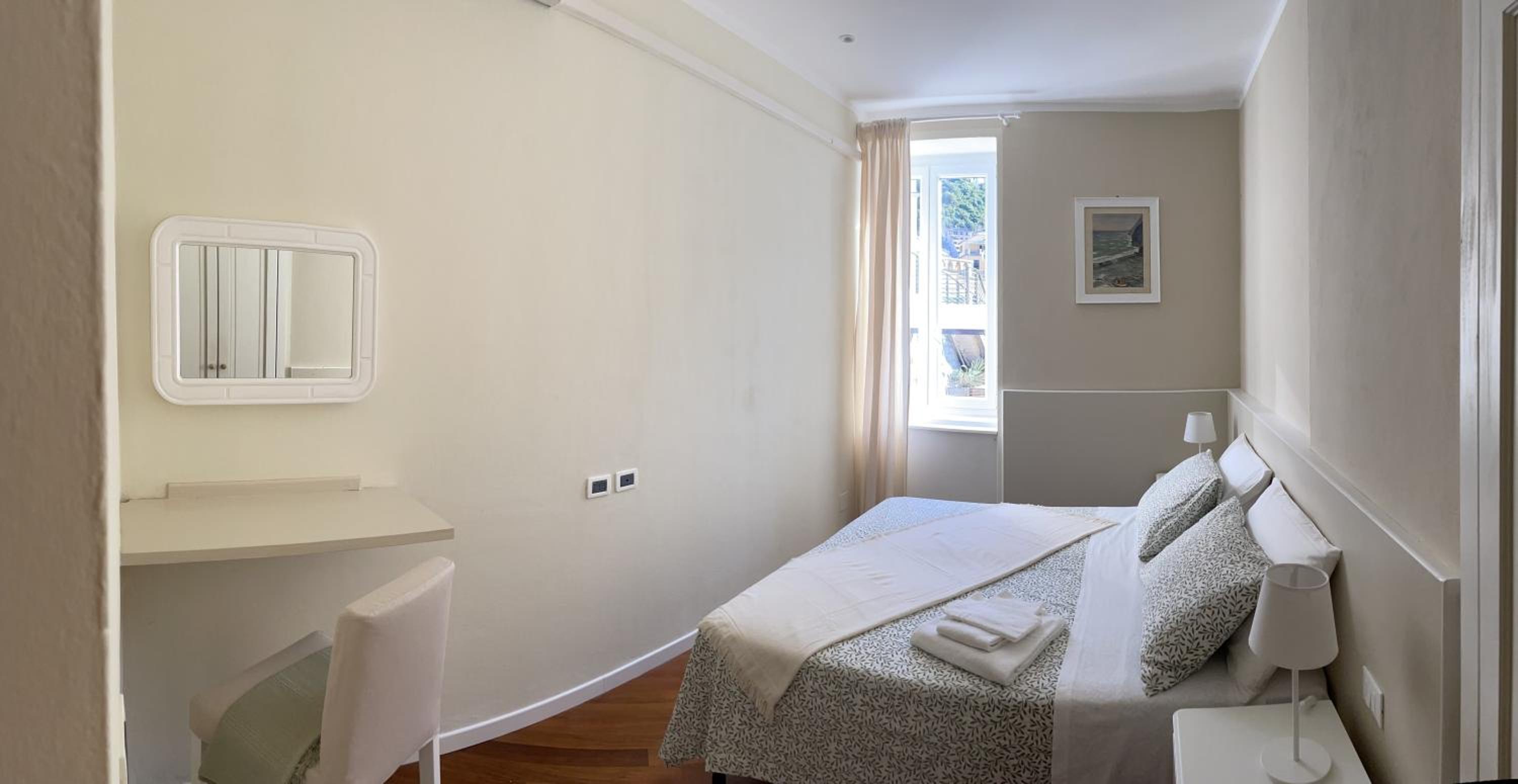 Benvenuto Beach House