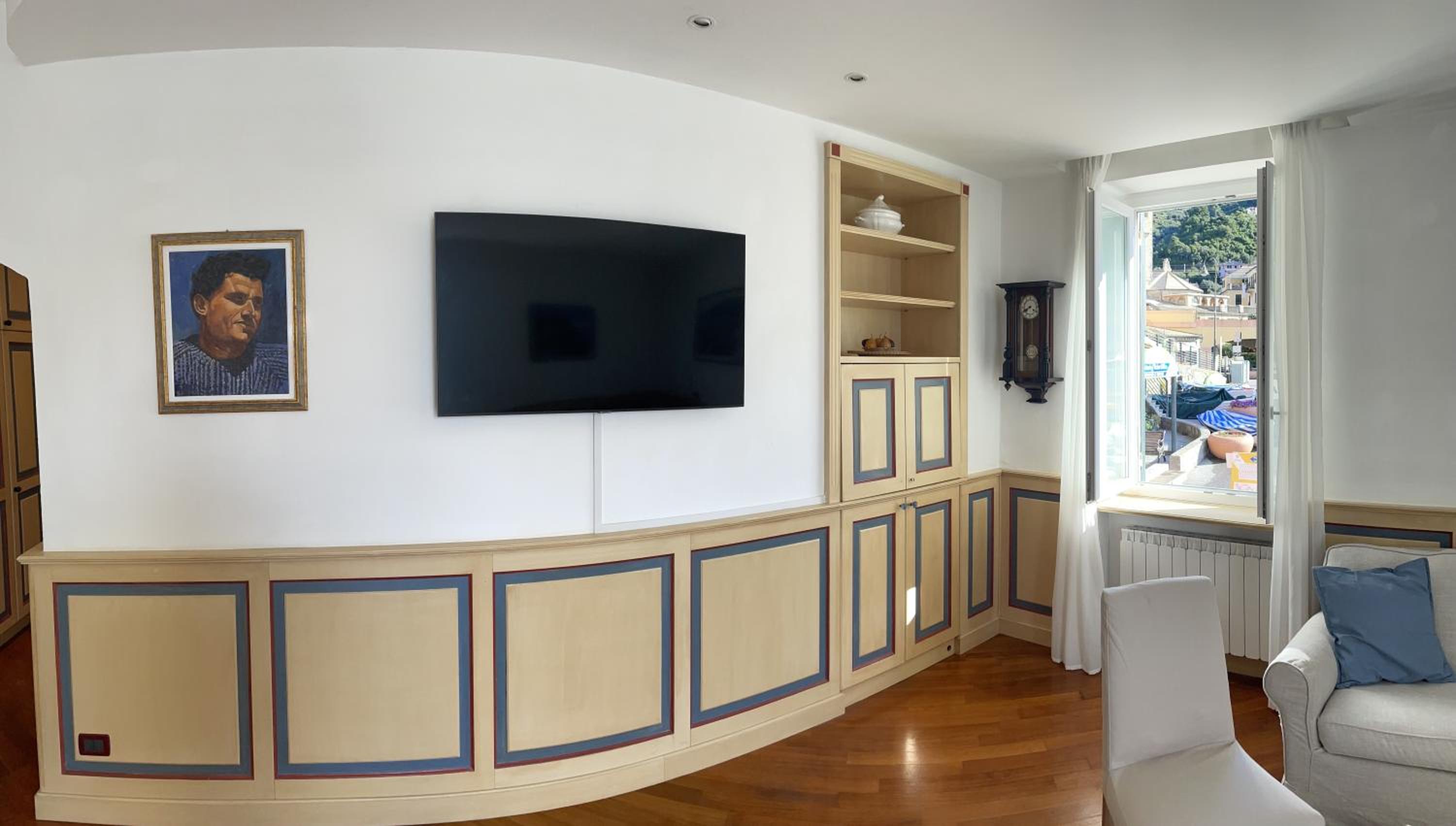 Benvenuto Beach House