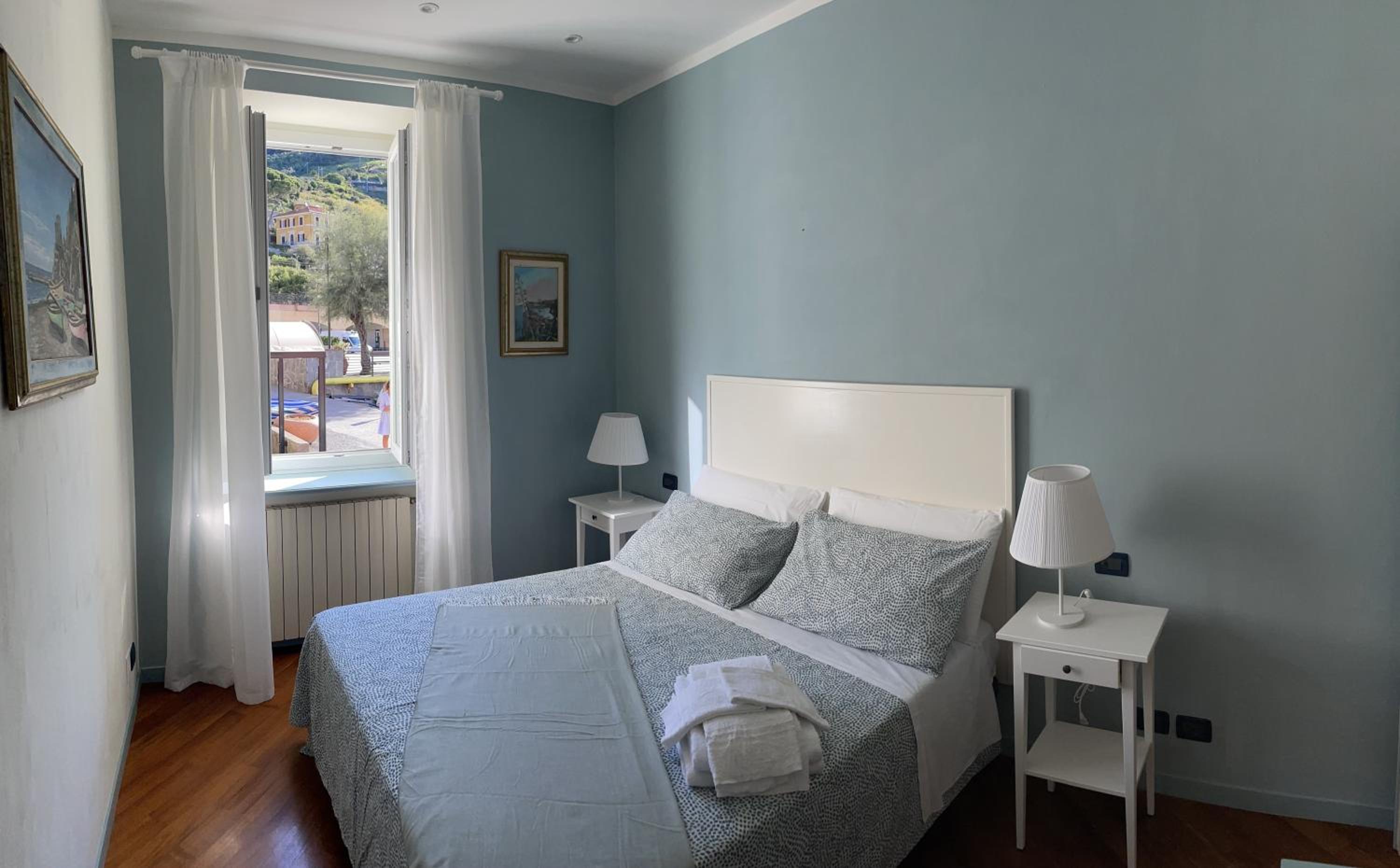 Benvenuto Beach House