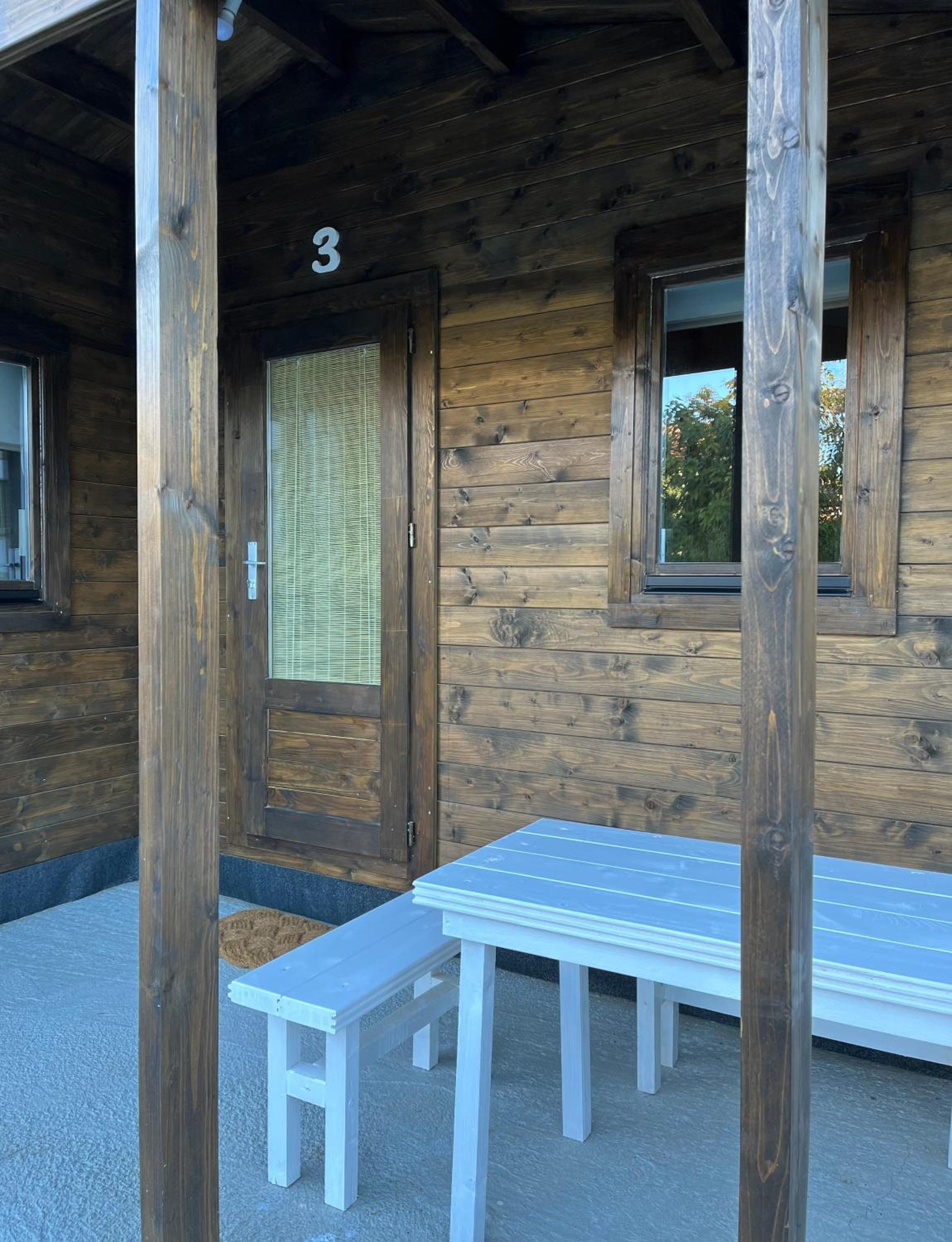 Casas de A Uriceira view 3