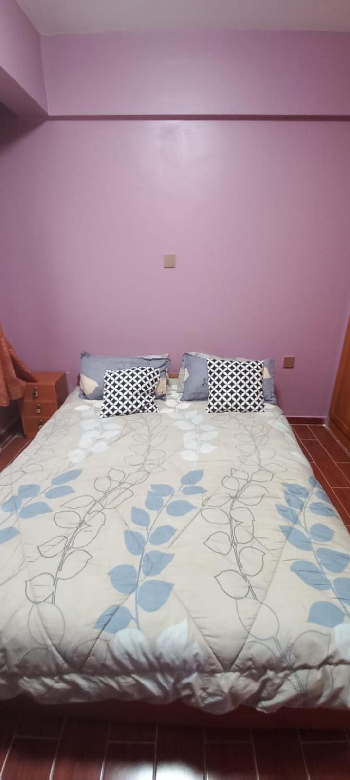 Lux Suites Laikipia Road Apartments view 3