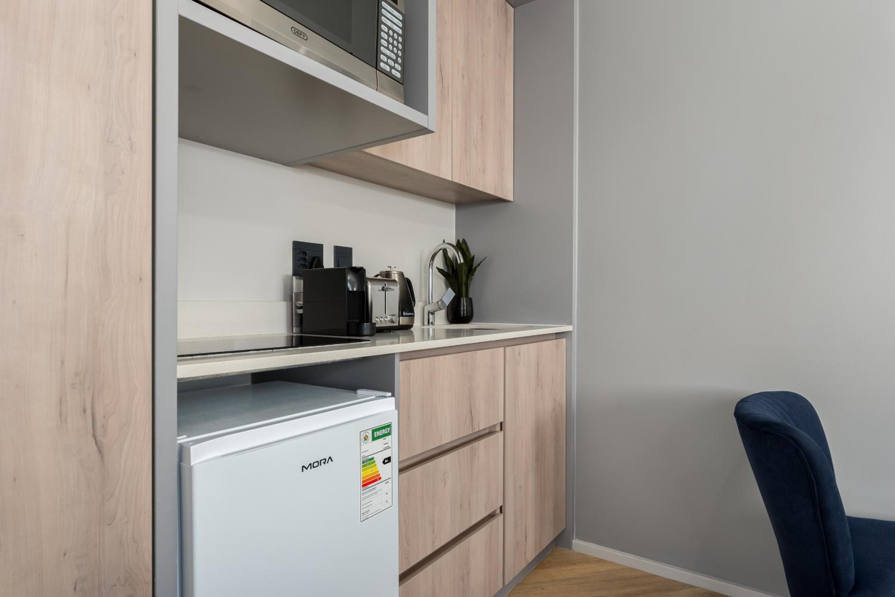 One Thibault Luxury Apartments