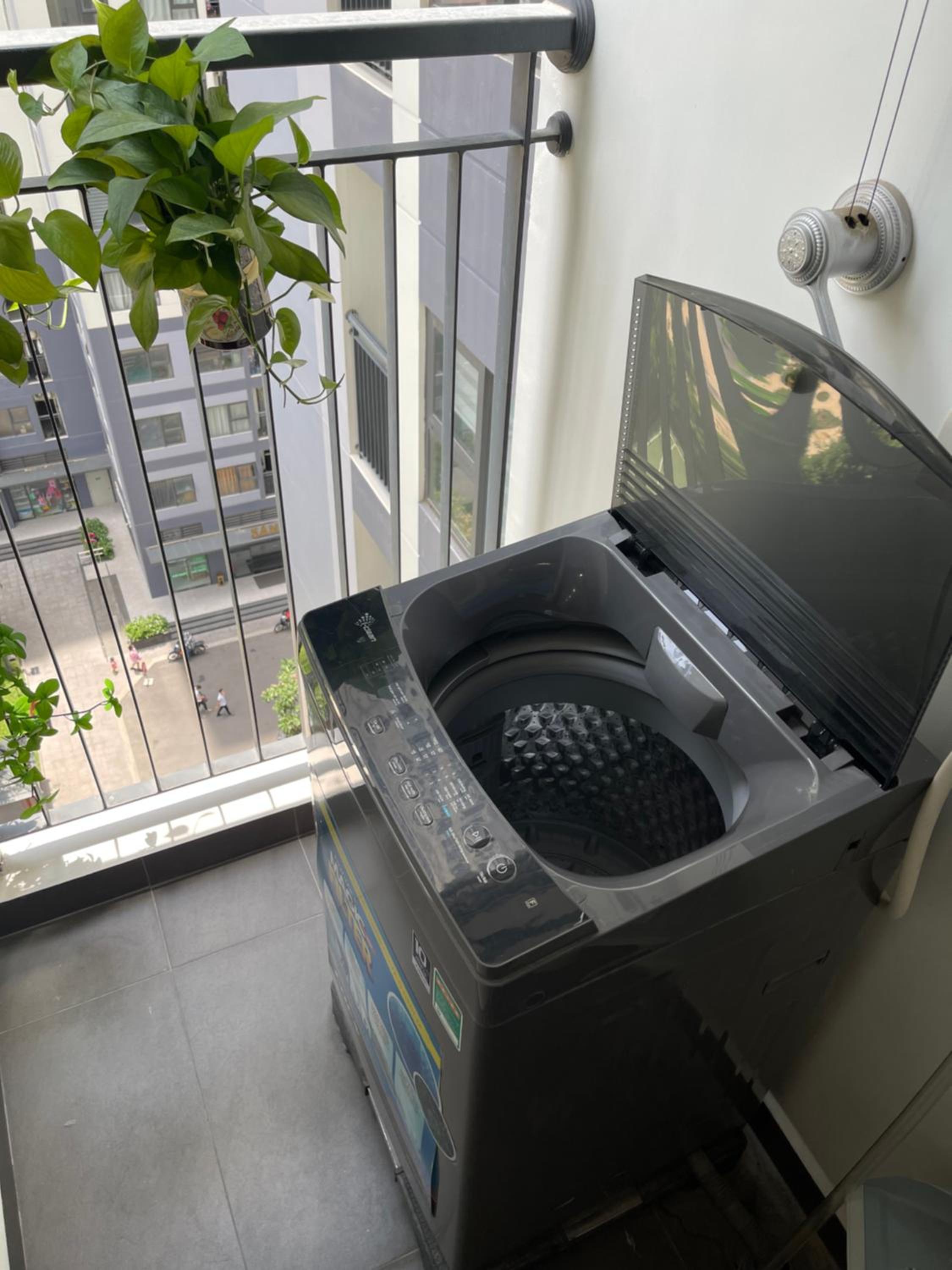 Vinhome Smartcity - Căn hộ cao cấp full tiện ích TTA