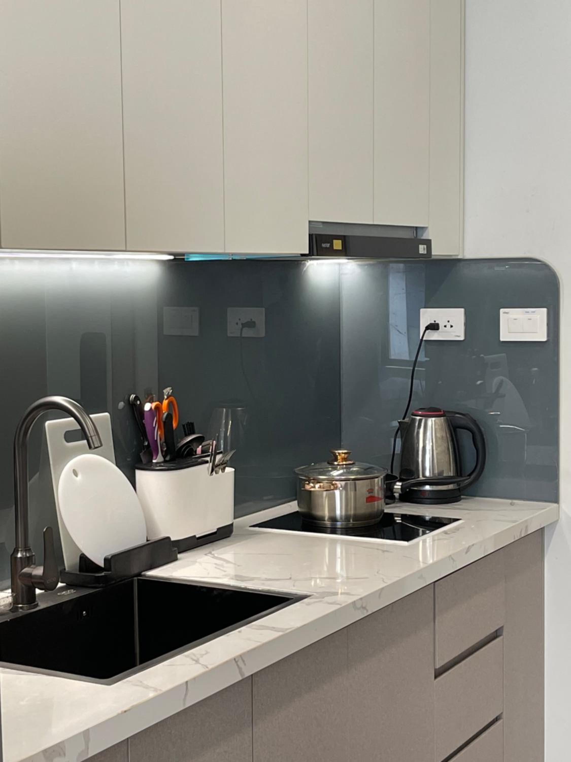 Vinhome Smartcity - Căn hộ cao cấp full tiện ích TTA