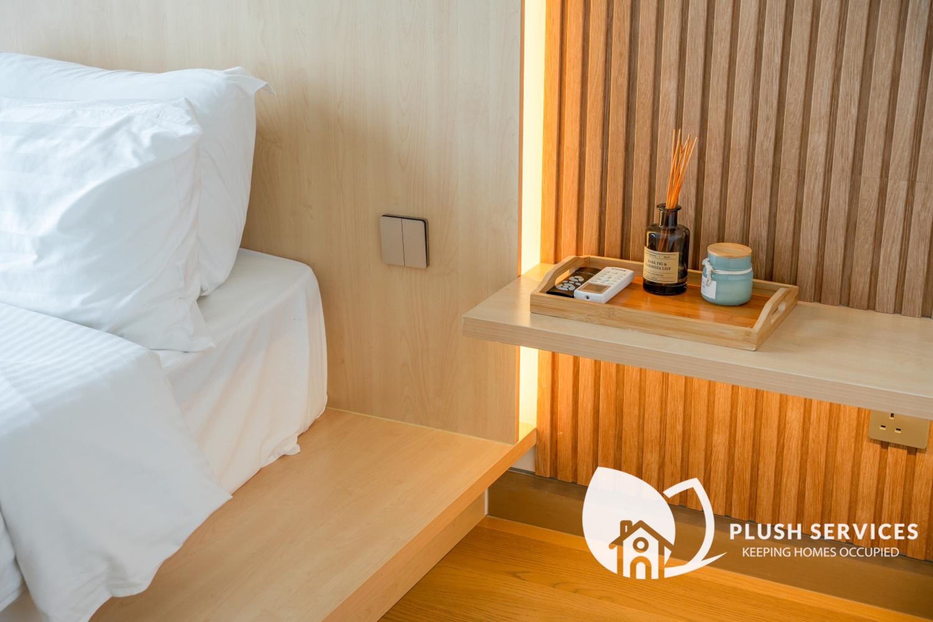 Lucentia Residences @ Bukit Bintang