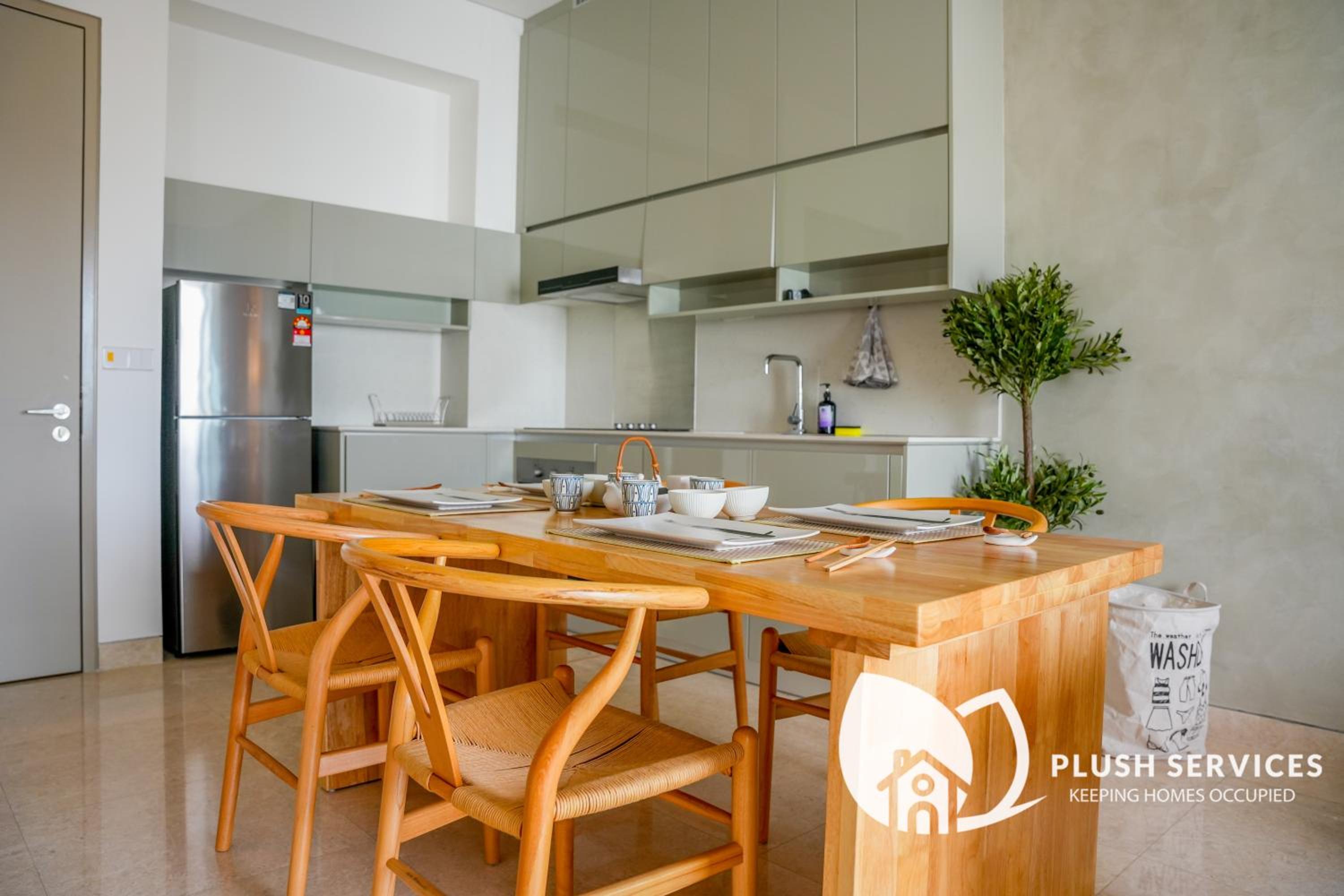 Lucentia Residences @ Bukit Bintang