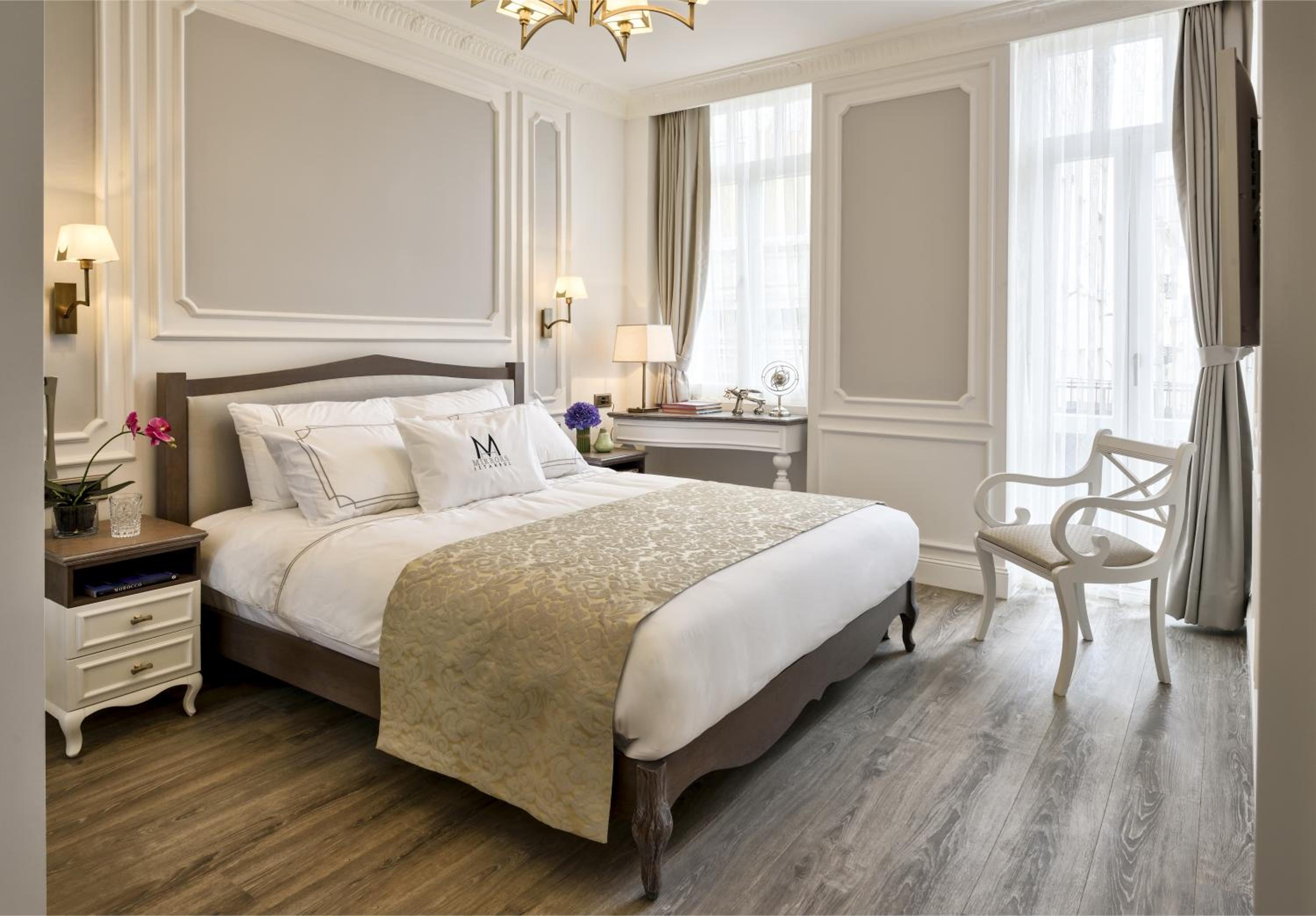 Mirrors Otel - Image 31