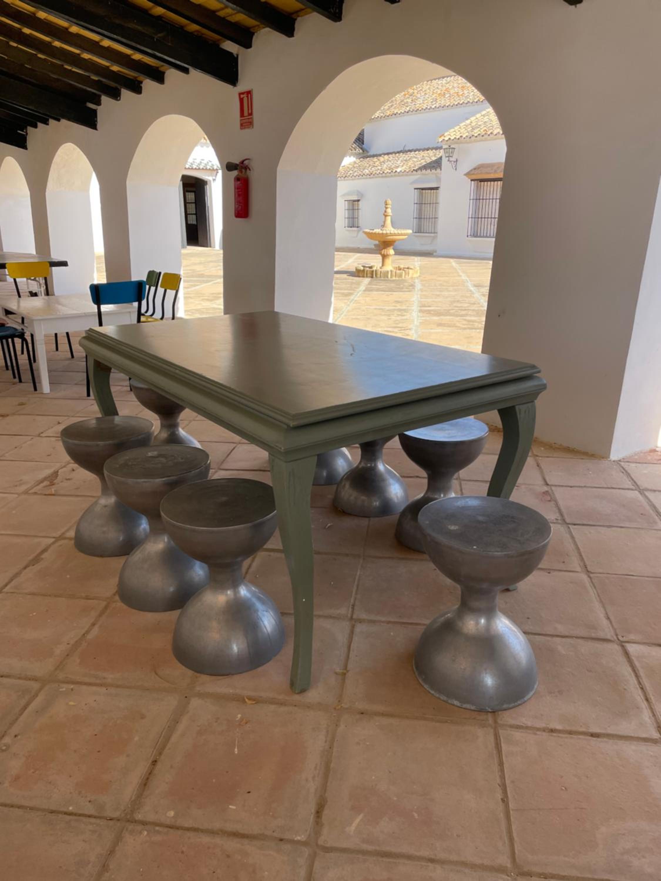 Cortijo Doñana
