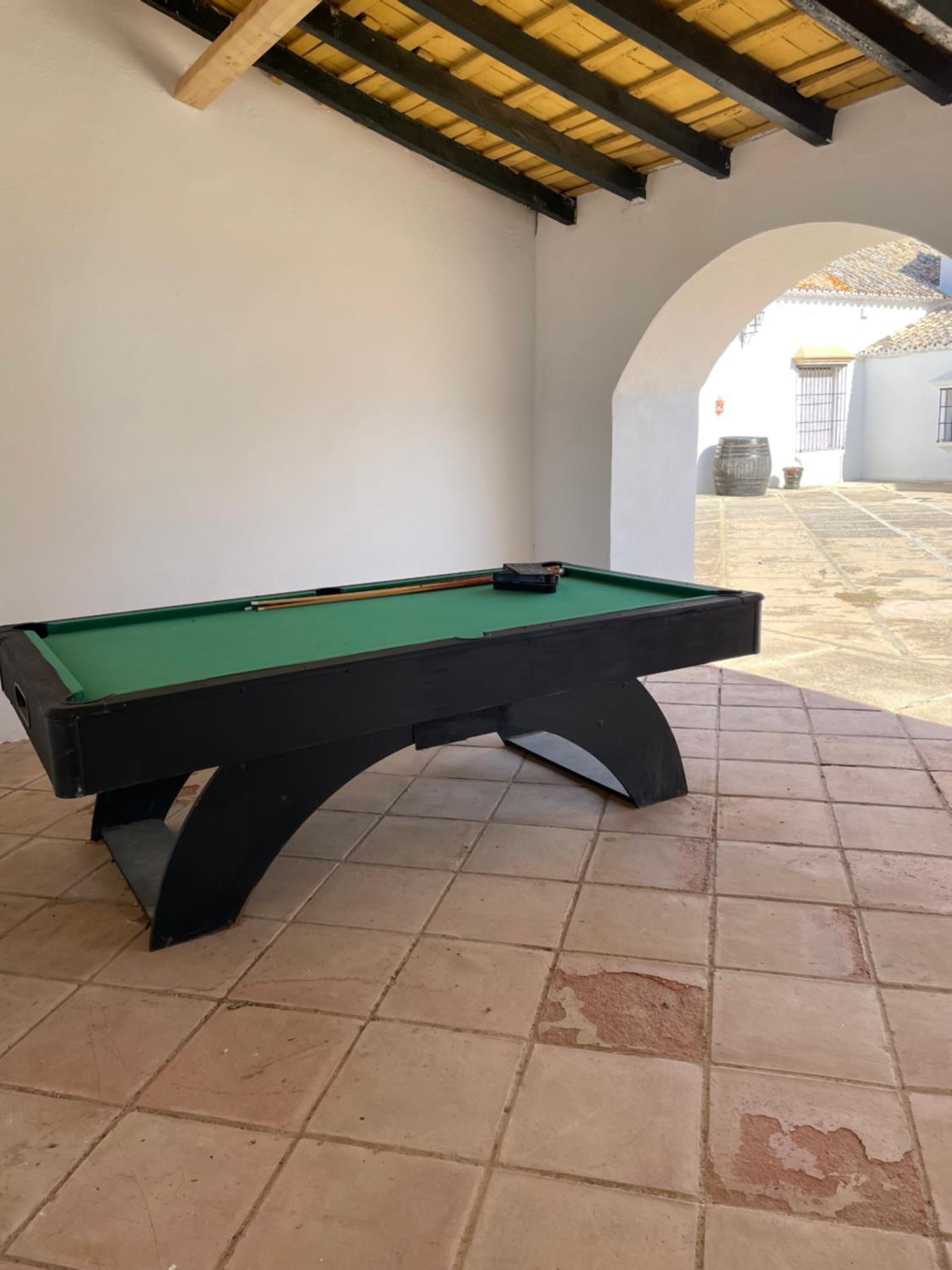 Cortijo Doñana