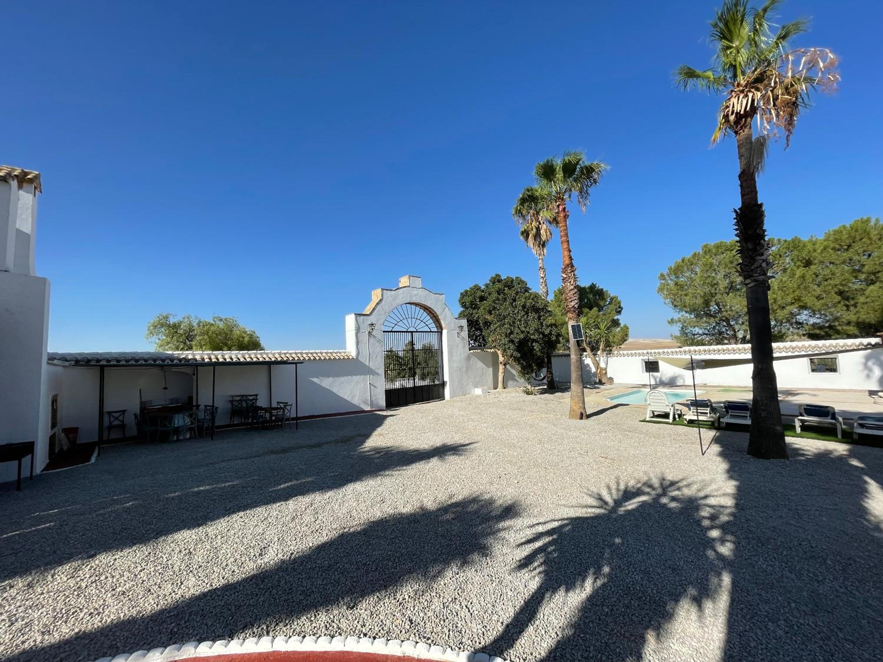 Cortijo Doñana