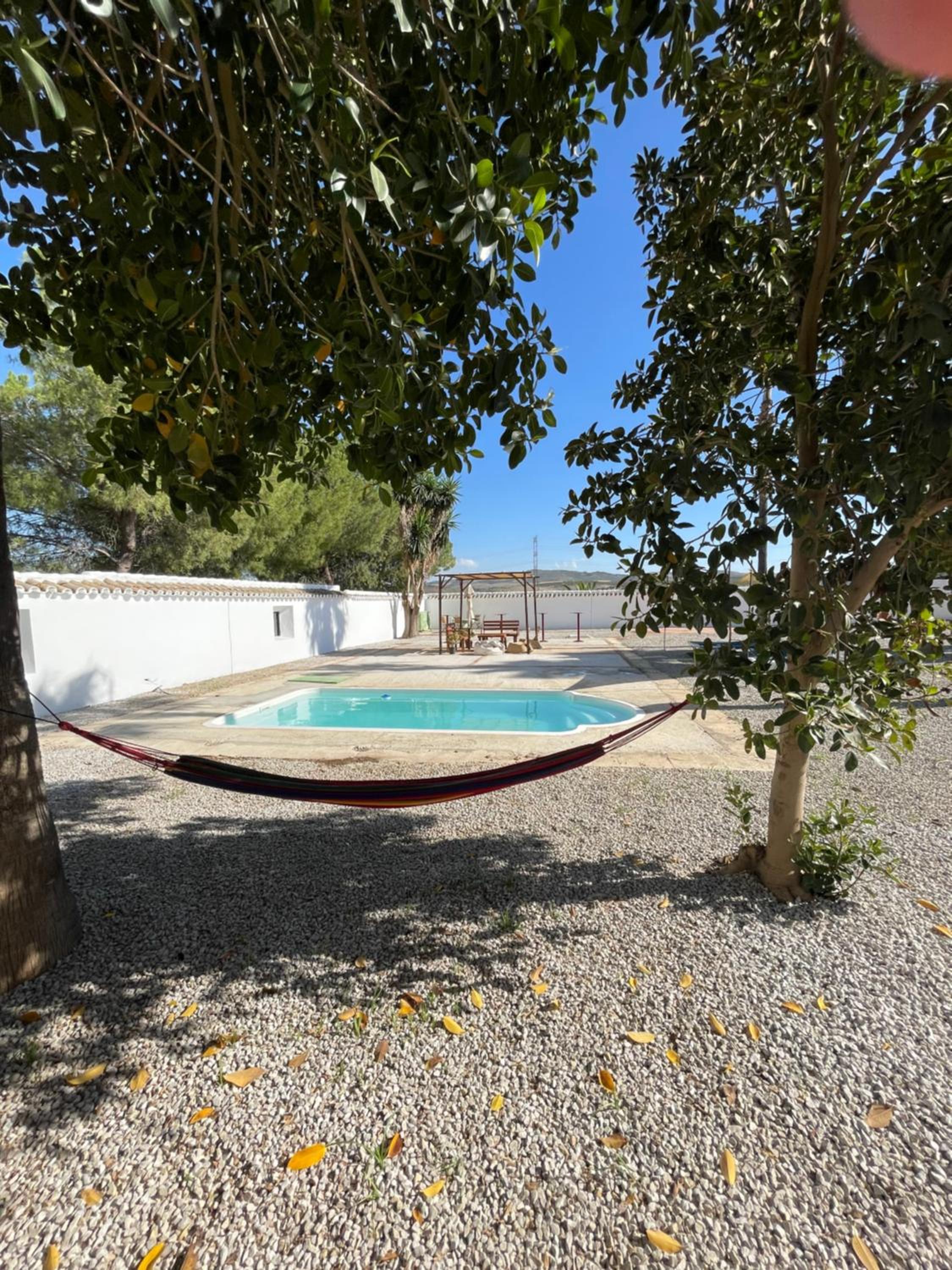 Cortijo Doñana