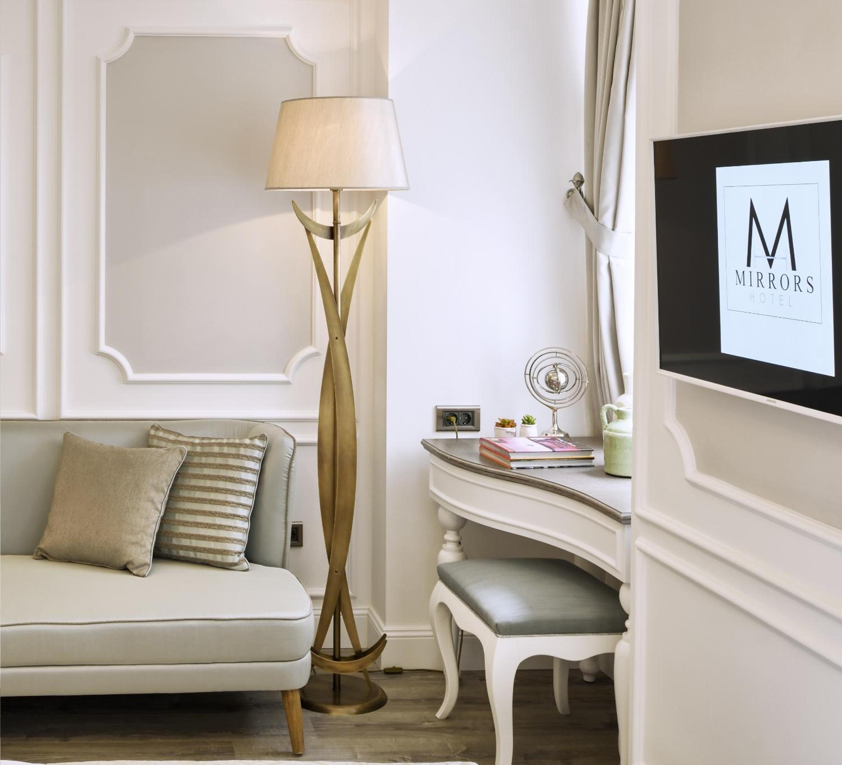 Mirrors Otel - Image 24