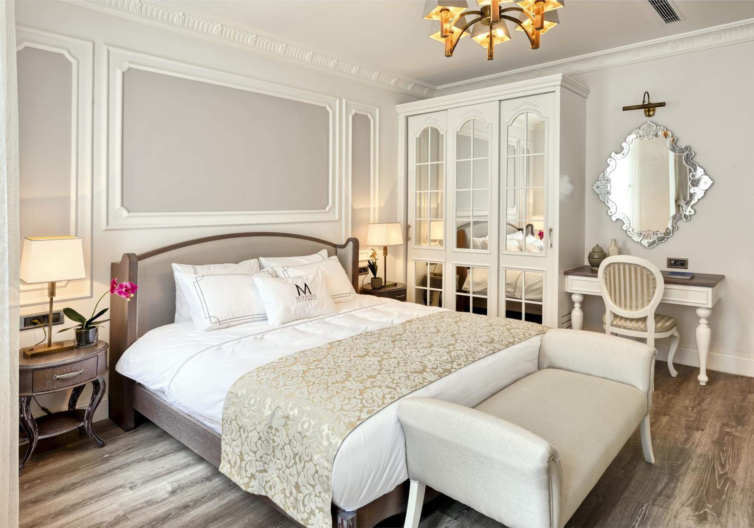 Mirrors Otel - Image 32