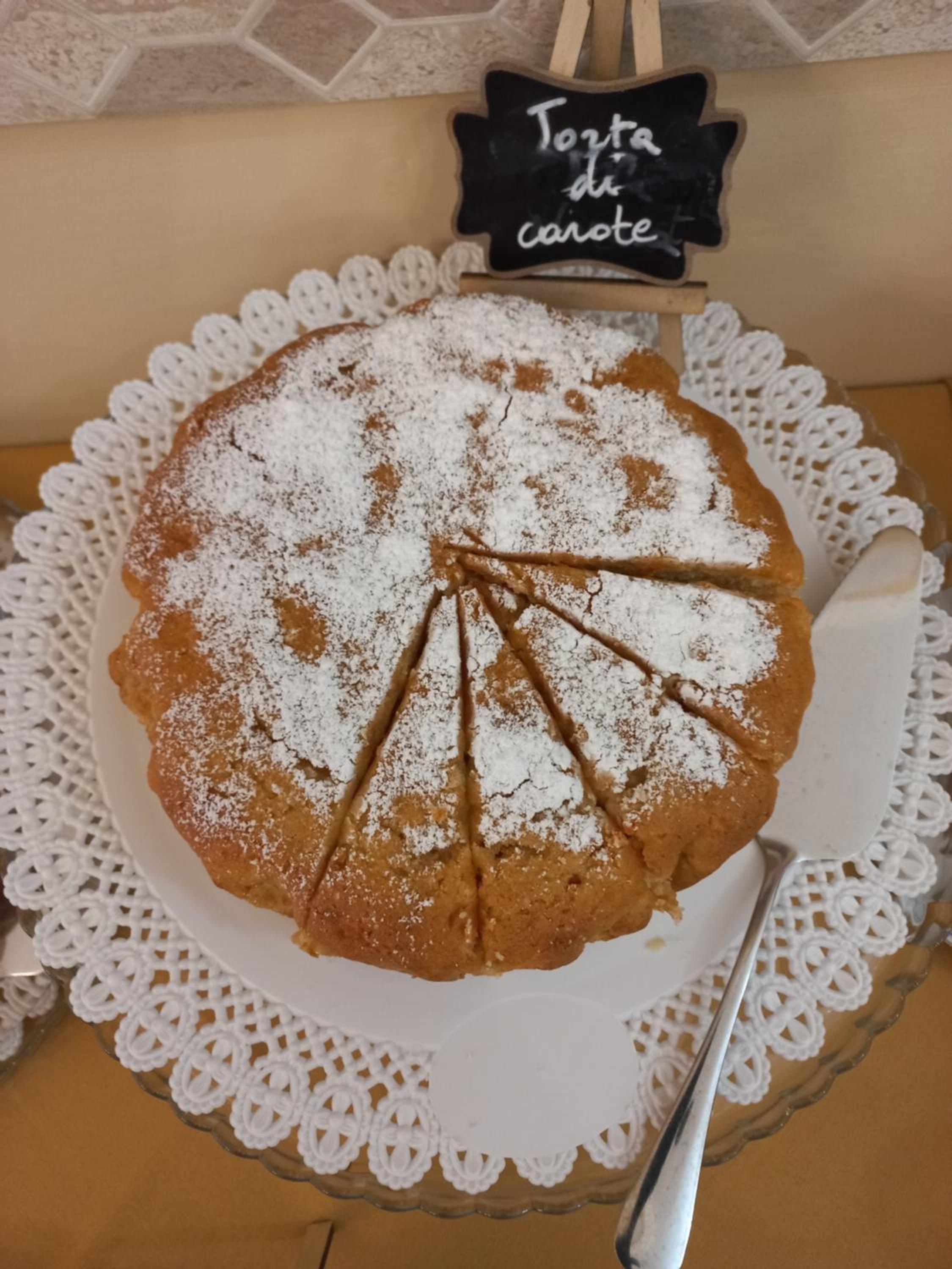B&B Il Tufo Rosa