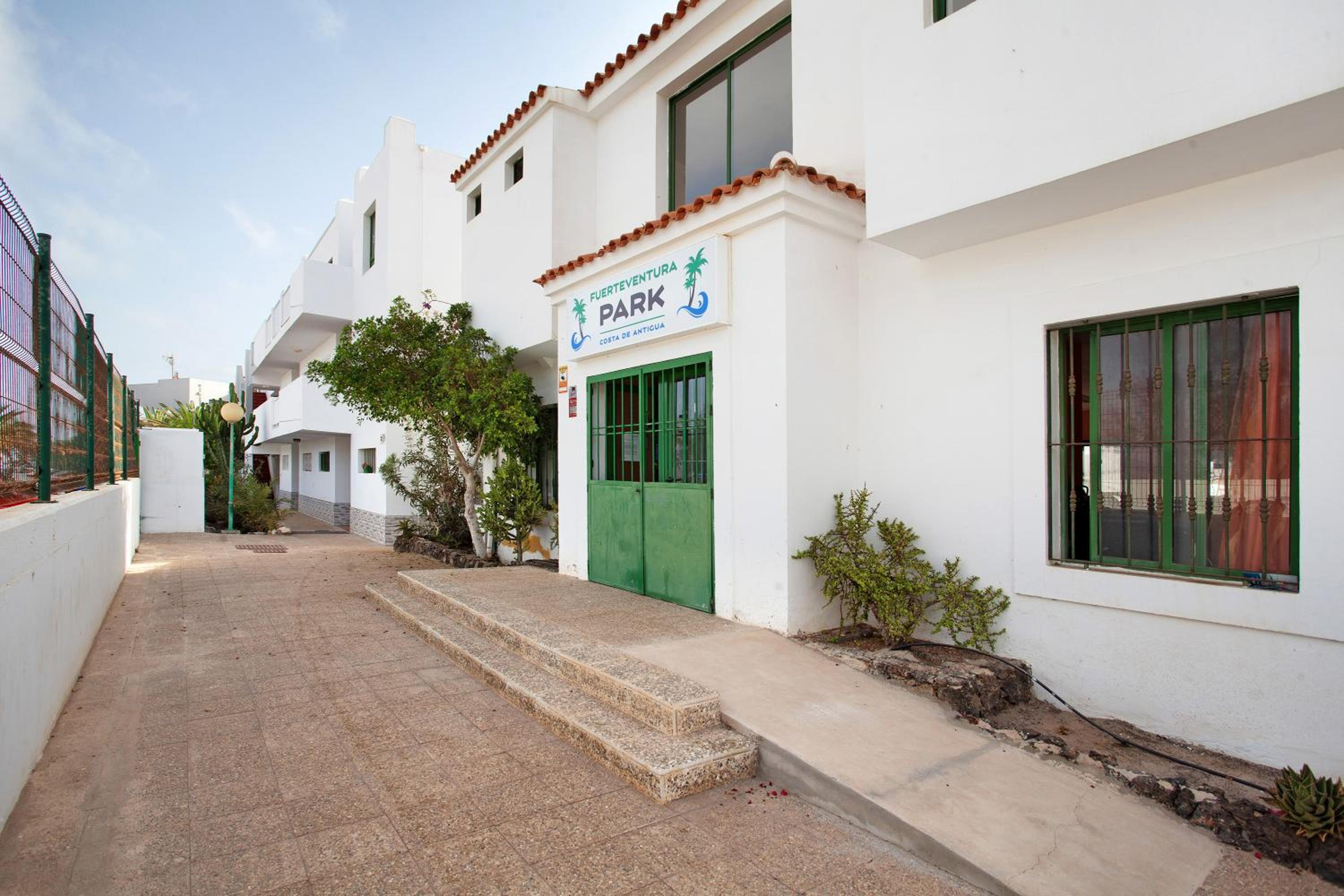 Casa Frida