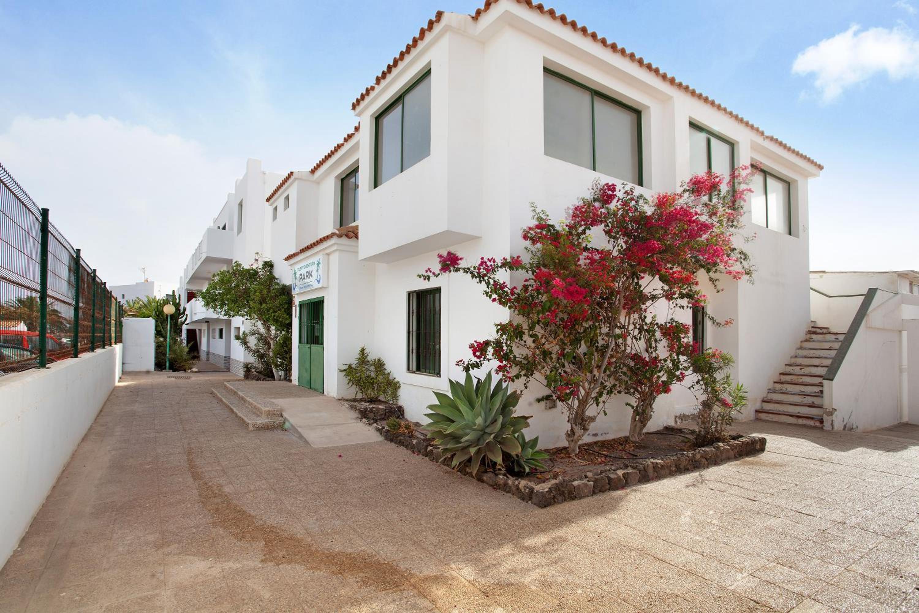 Casa Frida