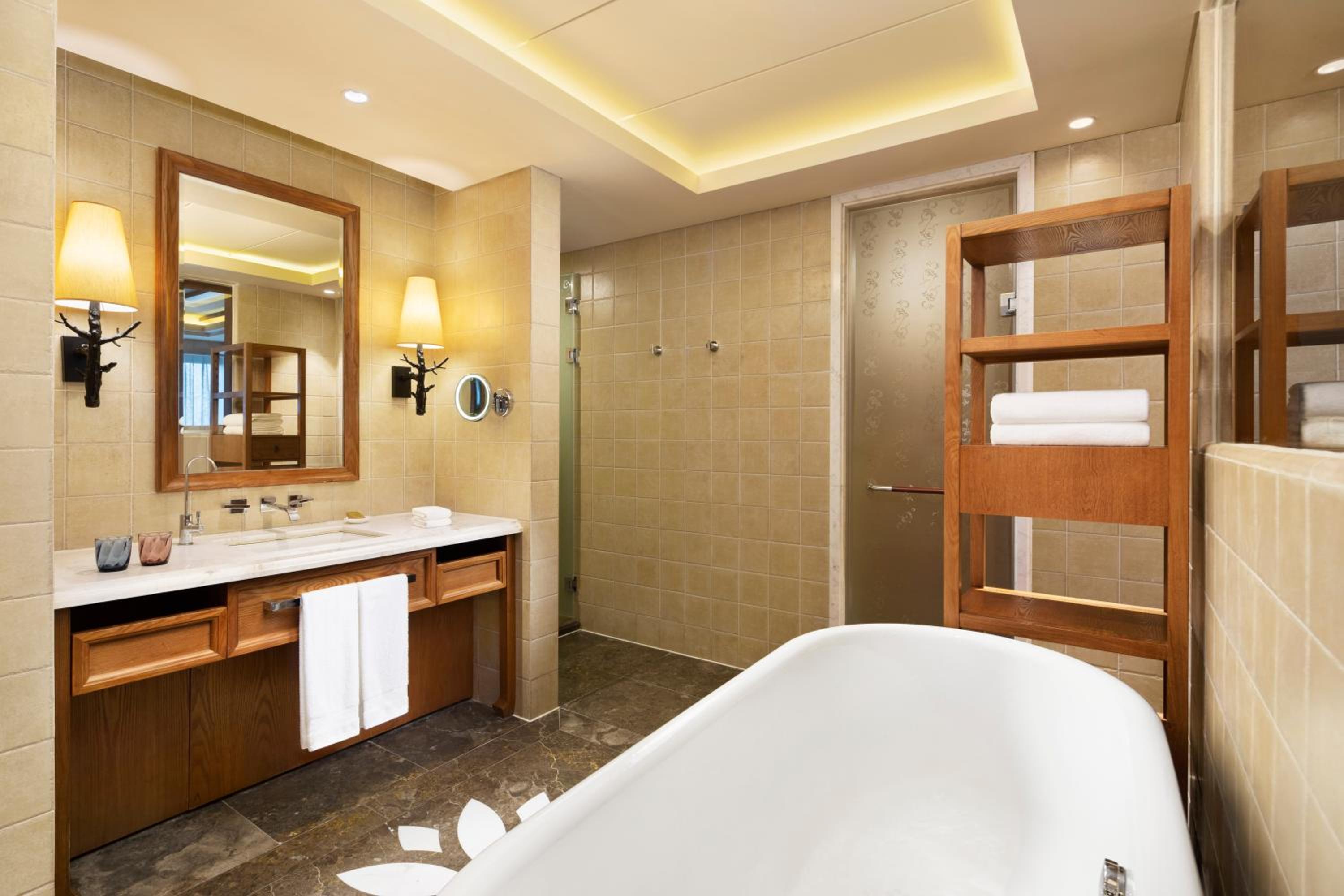 Hilton Sanqingshan Resort