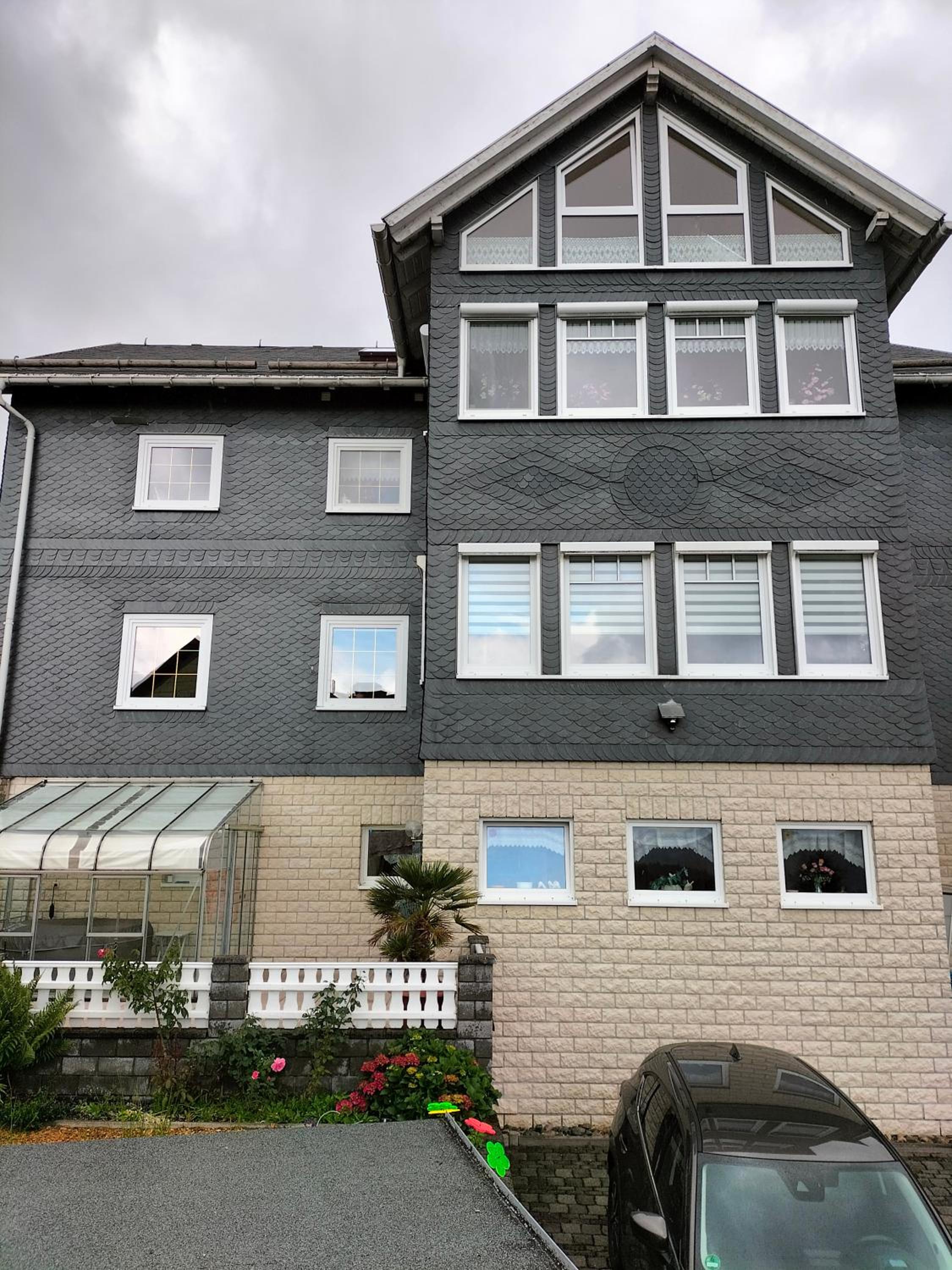 Ferienwohnung Emilie