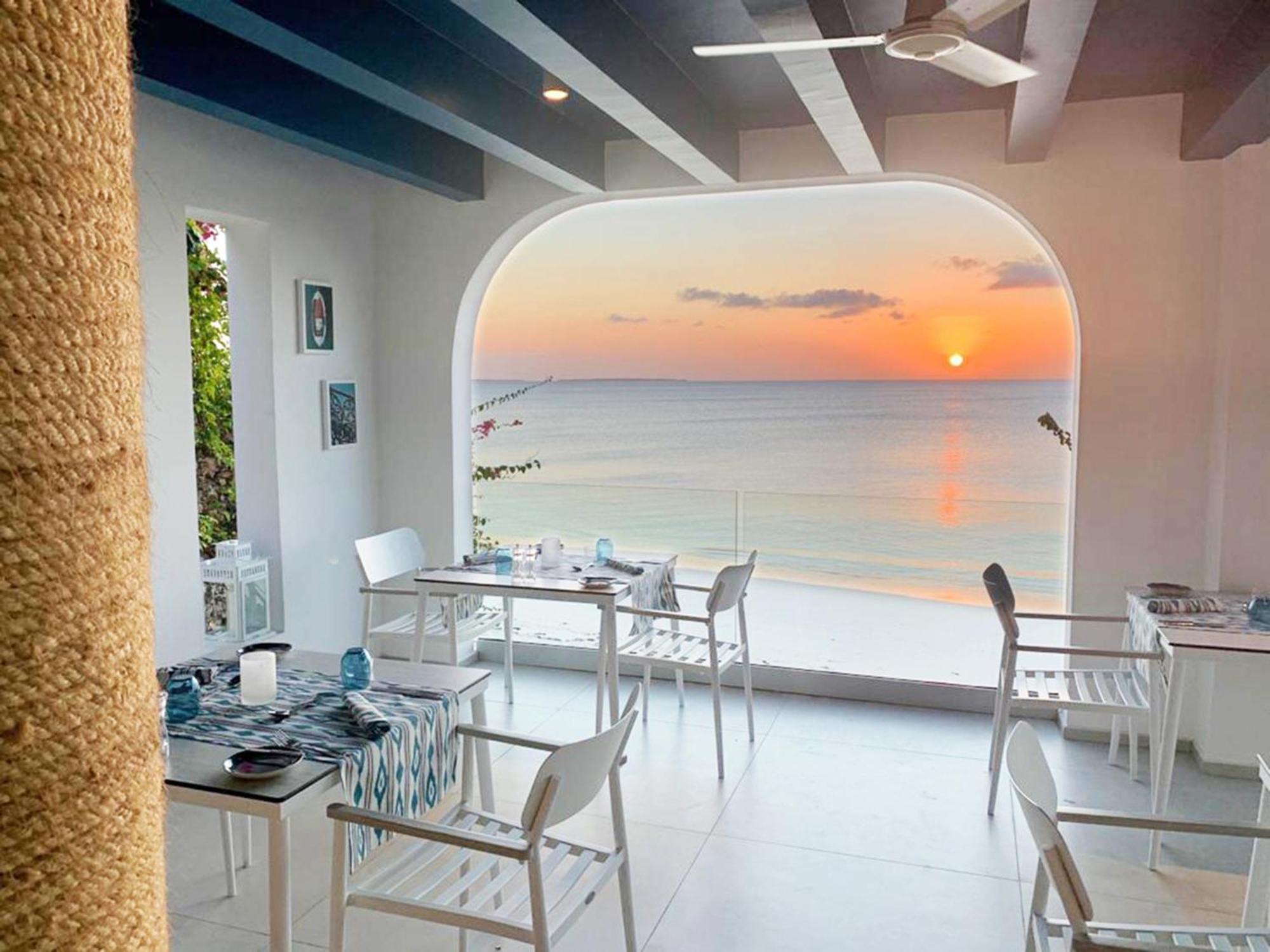 Riu Palace Zanzibar - All Inclusive