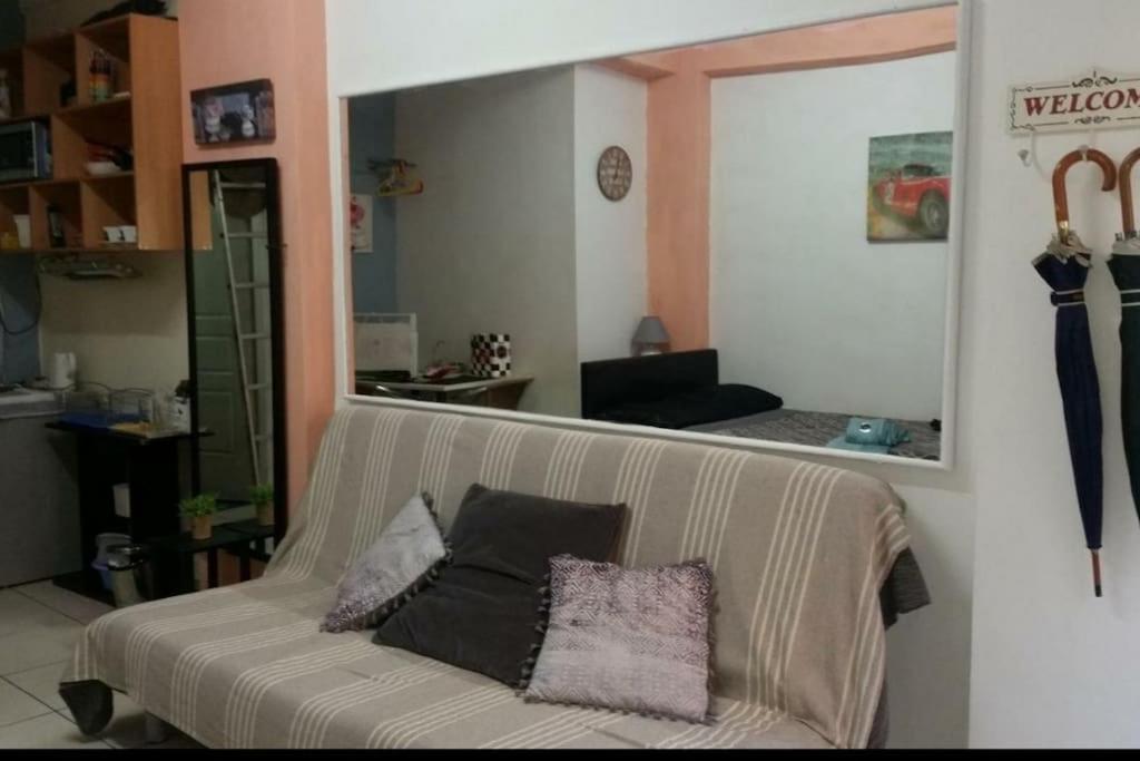 Private studio near Acropolis