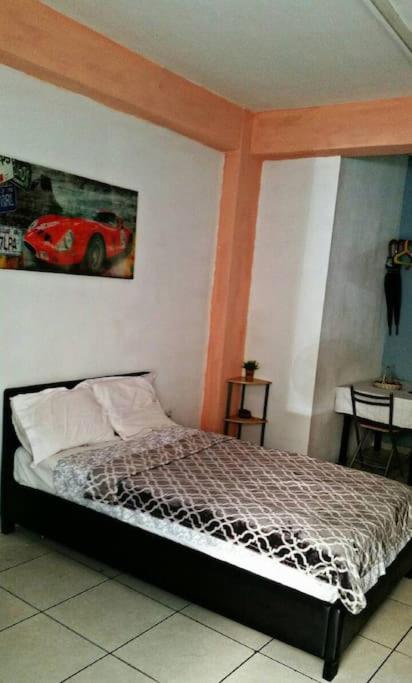 Private studio near Acropolis