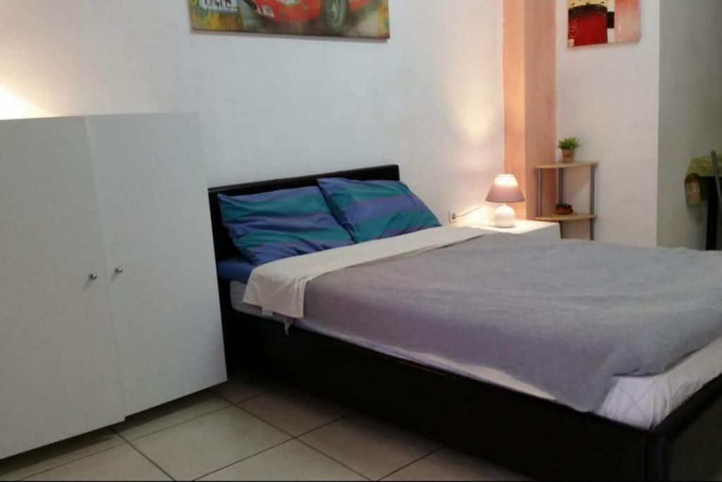 Private studio near Acropolis