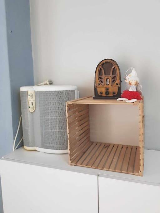 Private studio near Acropolis