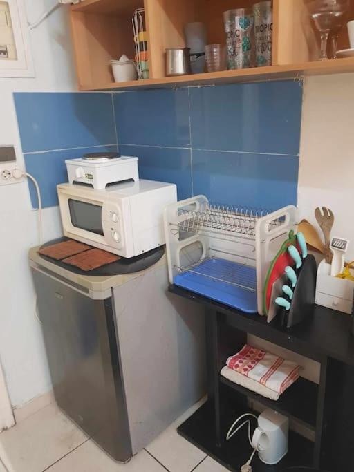 Private studio near Acropolis