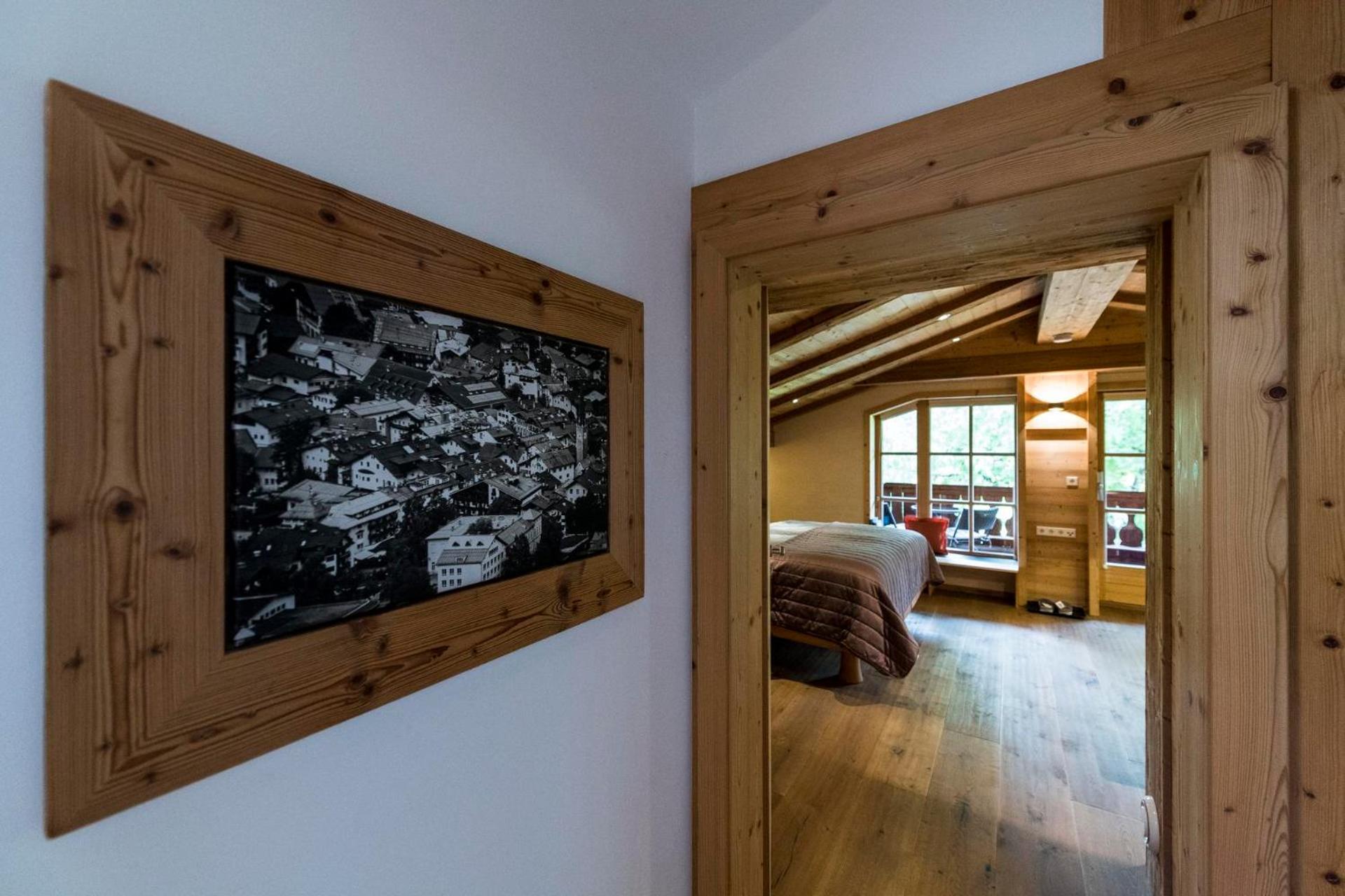Apartment Nussbaum