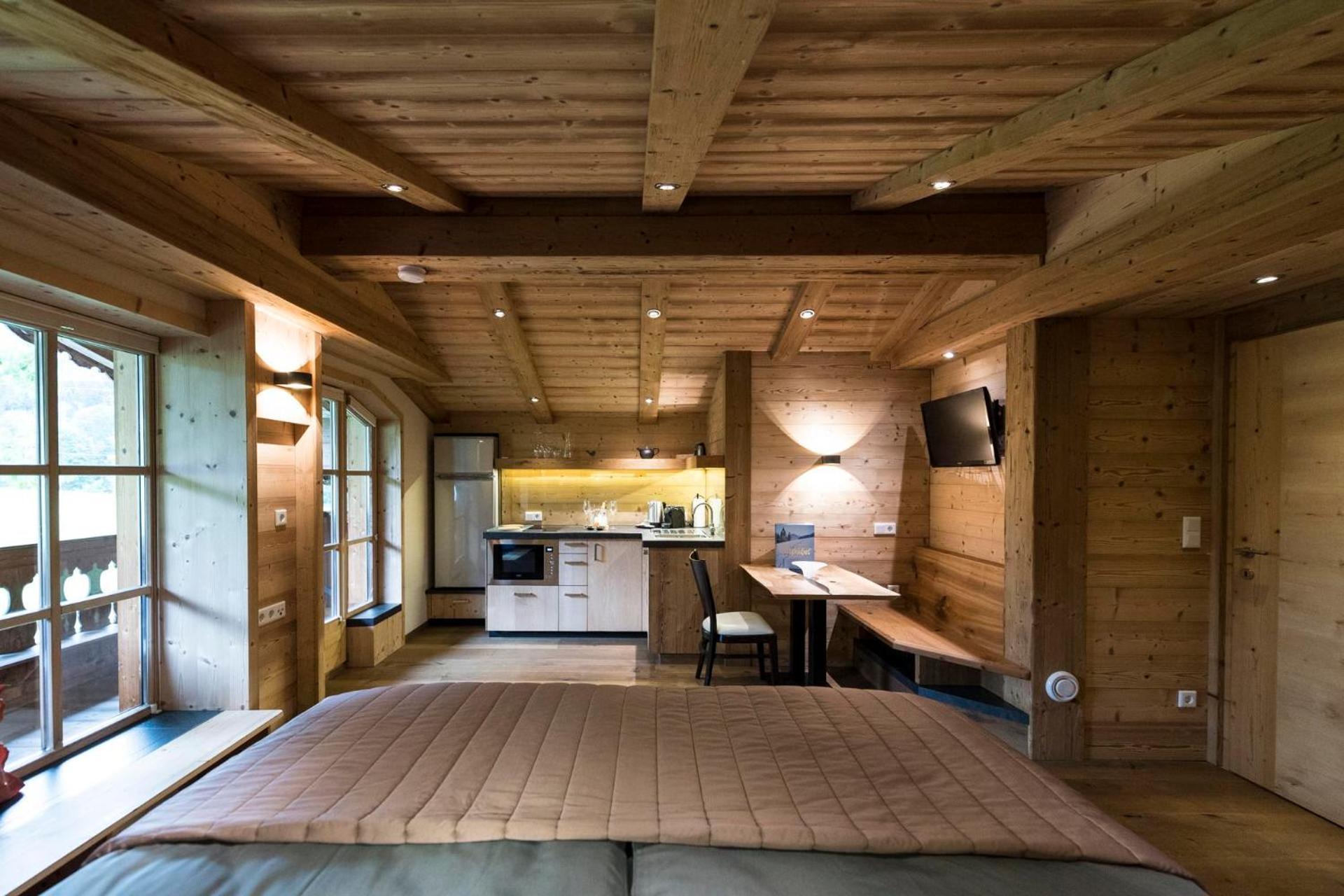 Apartment Nussbaum