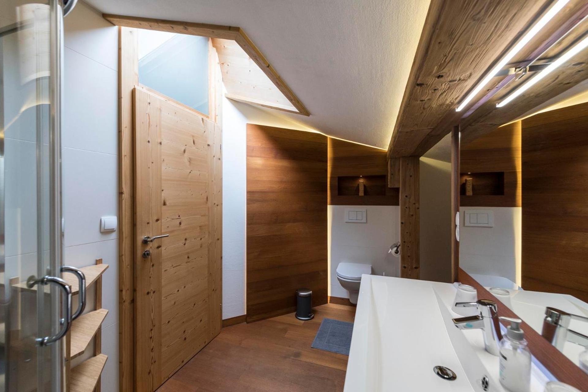 Apartment Nussbaum