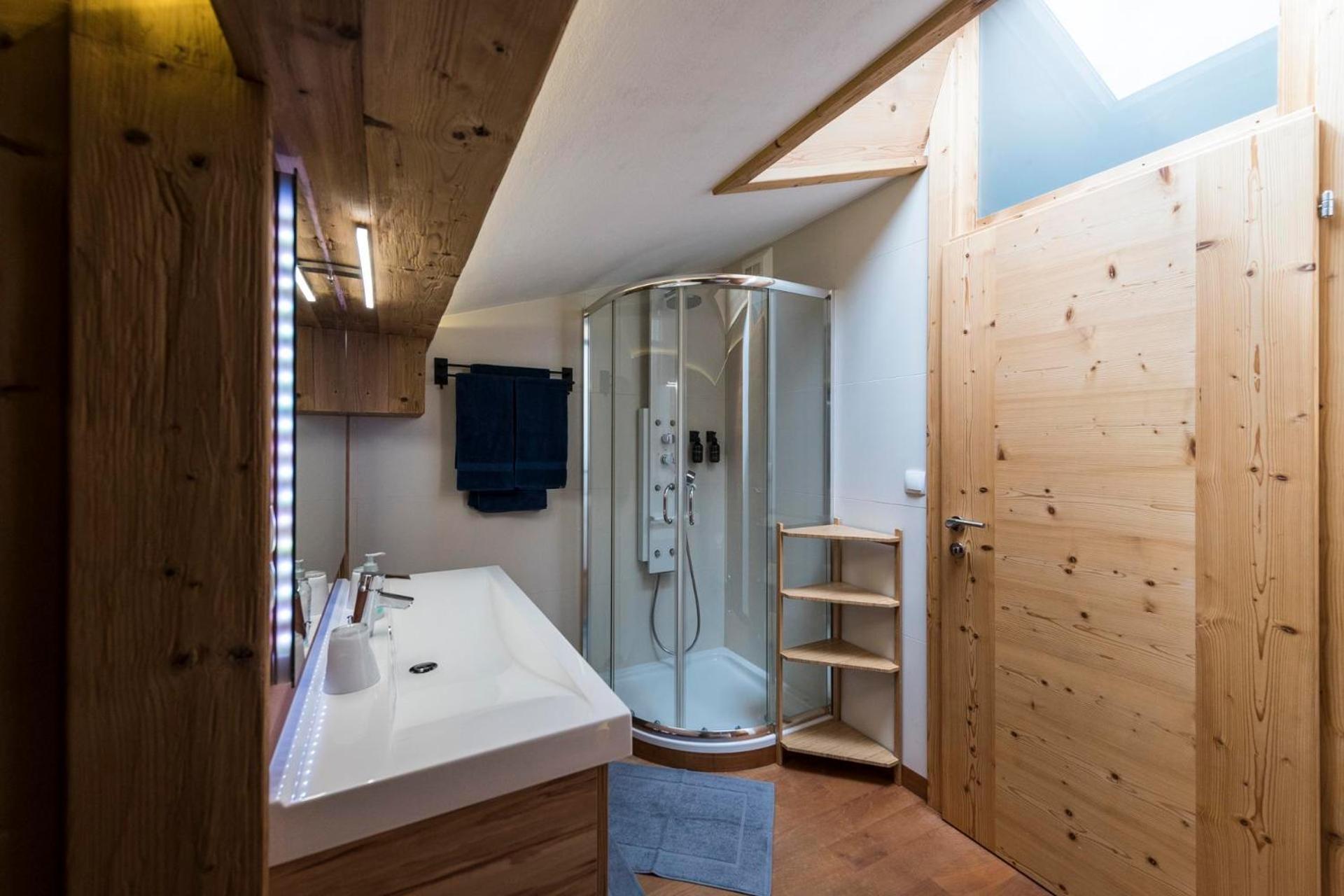 Apartment Nussbaum