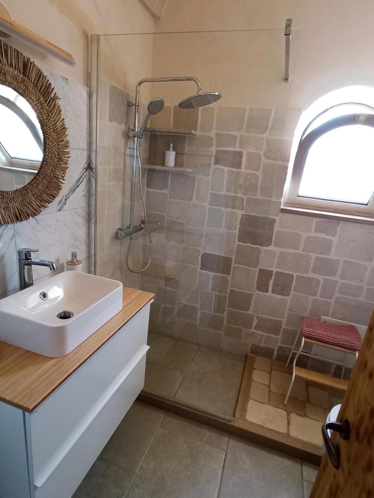 Trullo Bubamare