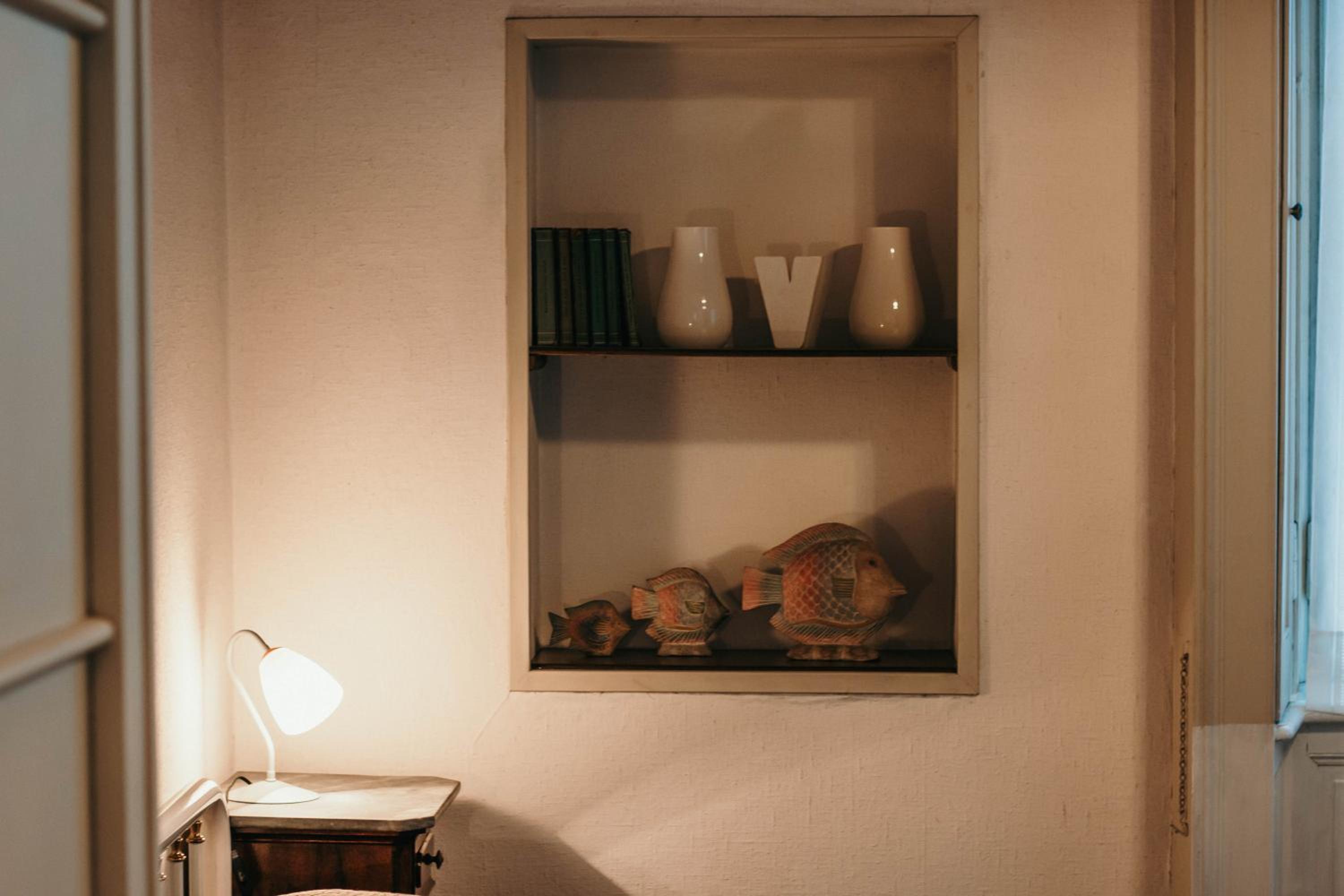 Library Apartment - Villa Candela photo 4