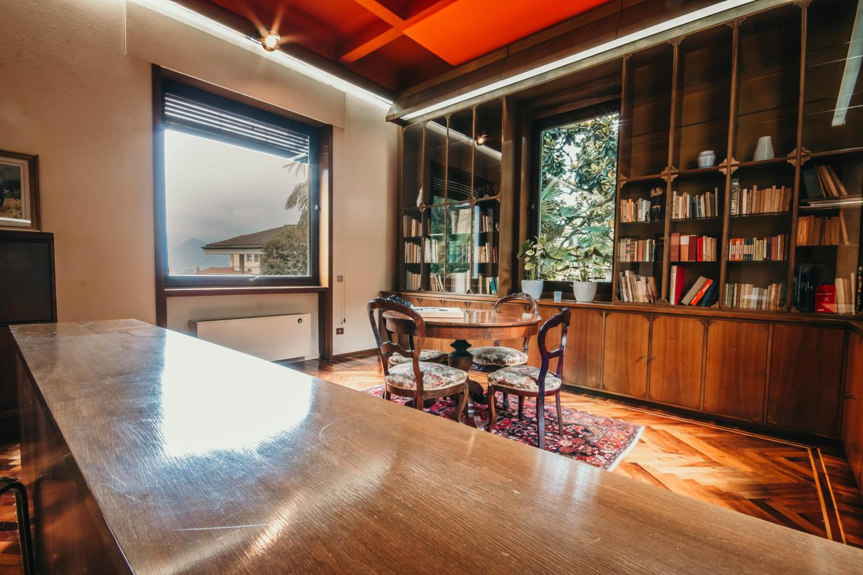 Library Apartment - Villa Candela photo 5