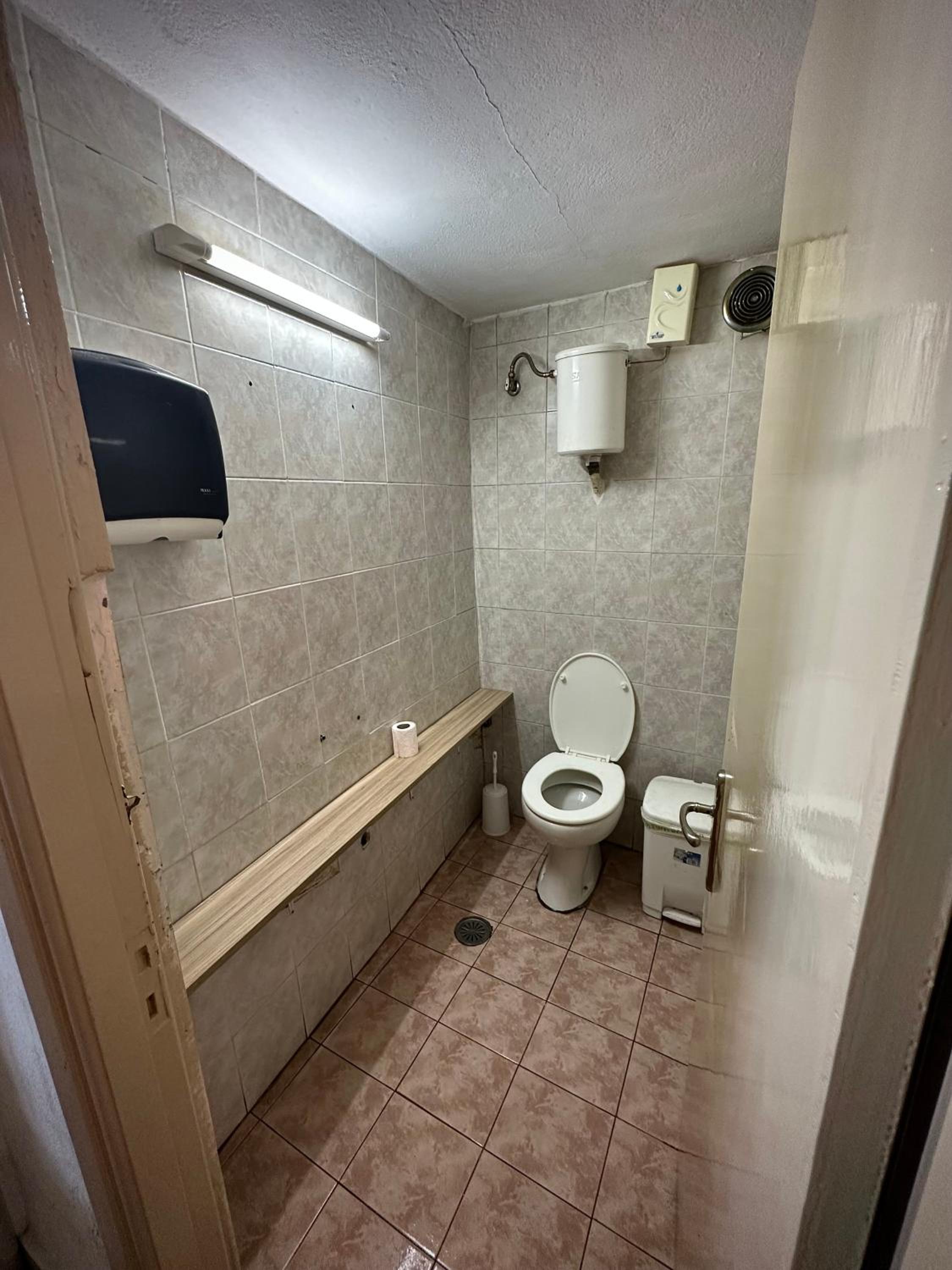 Panorama rooms